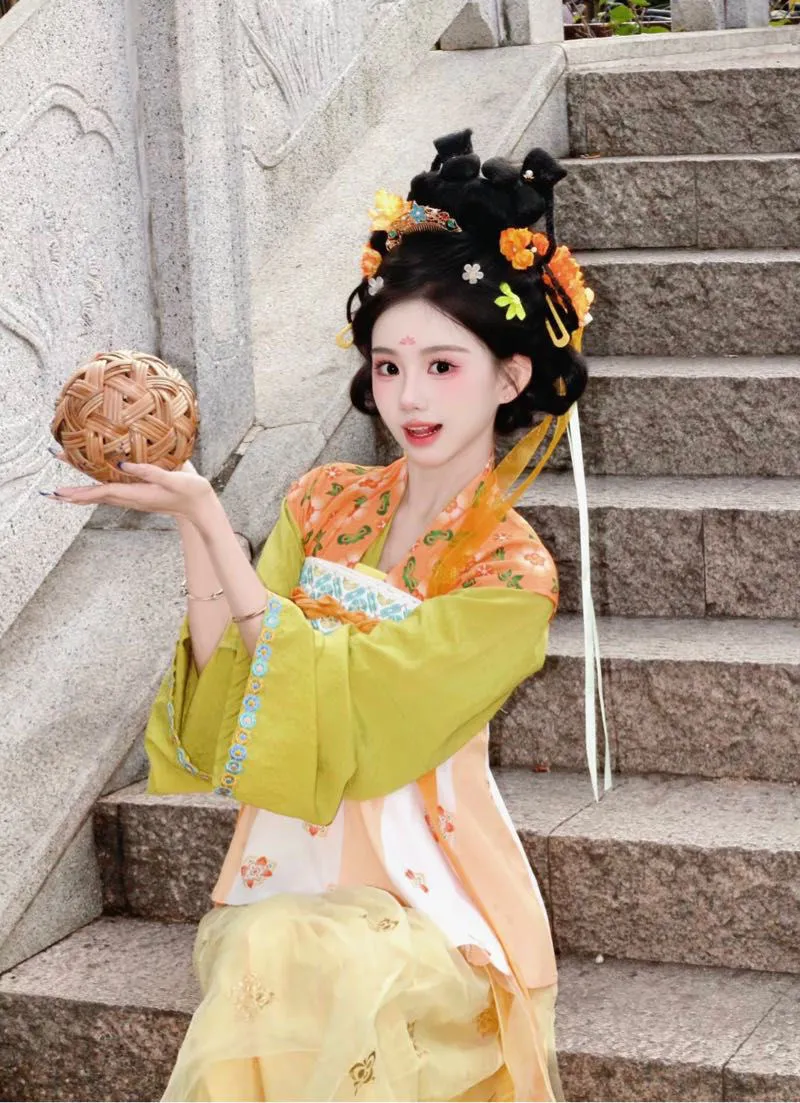 嘉定 画仙子 邻家小妹三点粉 Gallery 5