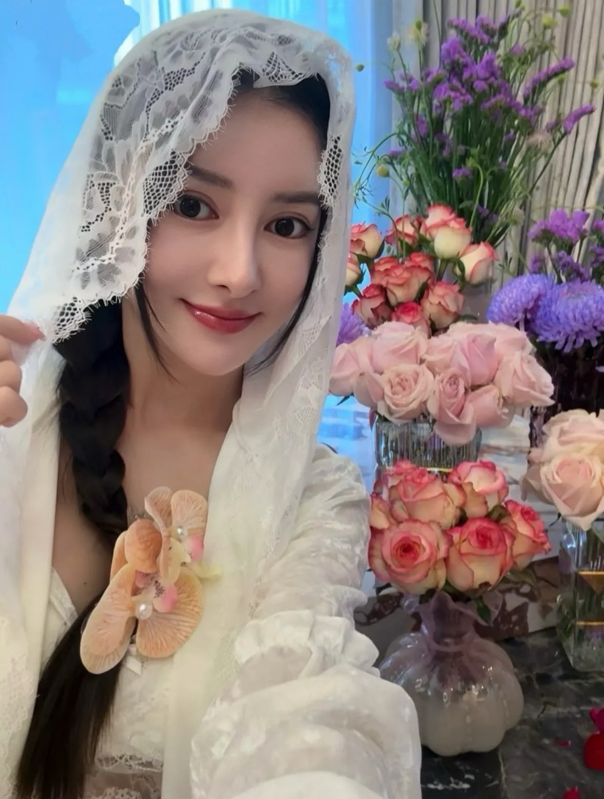 浦东三林前滩俄罗斯混血(美晴) Gallery 5