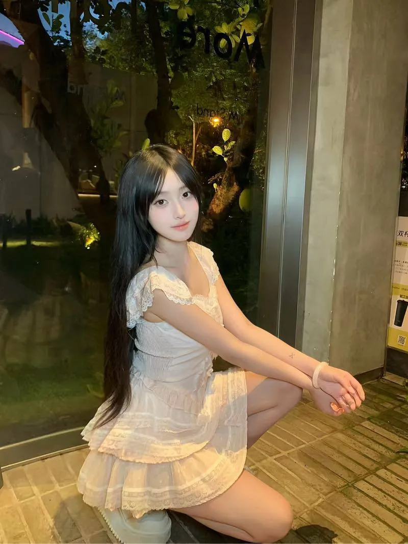 闵行新人 婉婉 Gallery 5