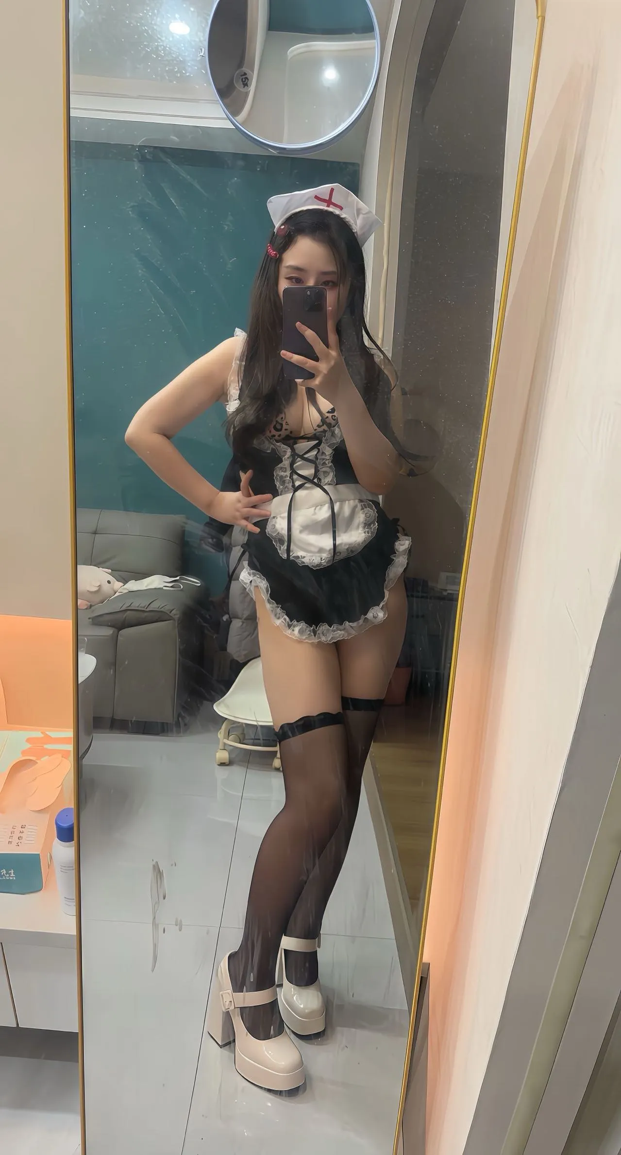 御姐服务系可可 Gallery 1