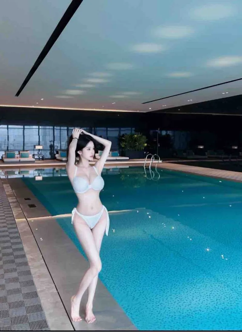 纯欲女友 皮肤雪白 皮肤柔软 Gallery 3