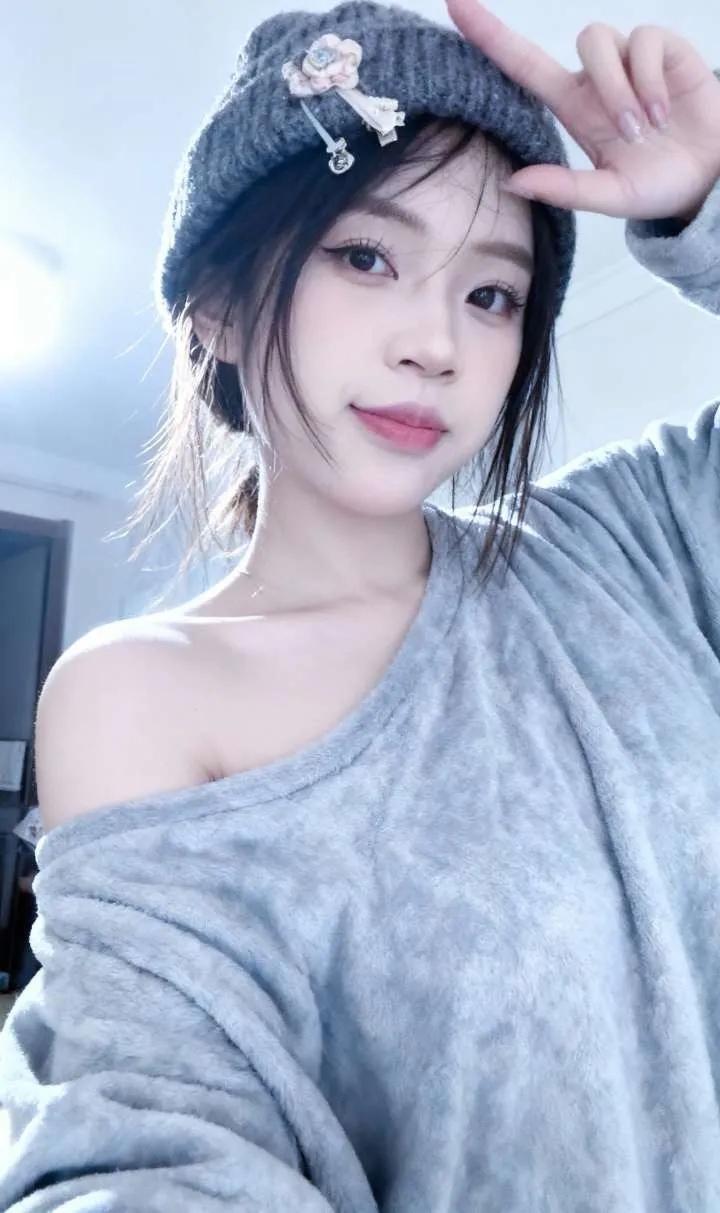 宝山兼职05年小熙🤖极品粉嫩白纯 Gallery 6