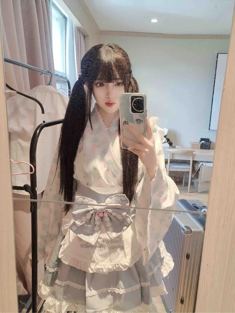 闵行.小来 百变萝莉 Gallery 5