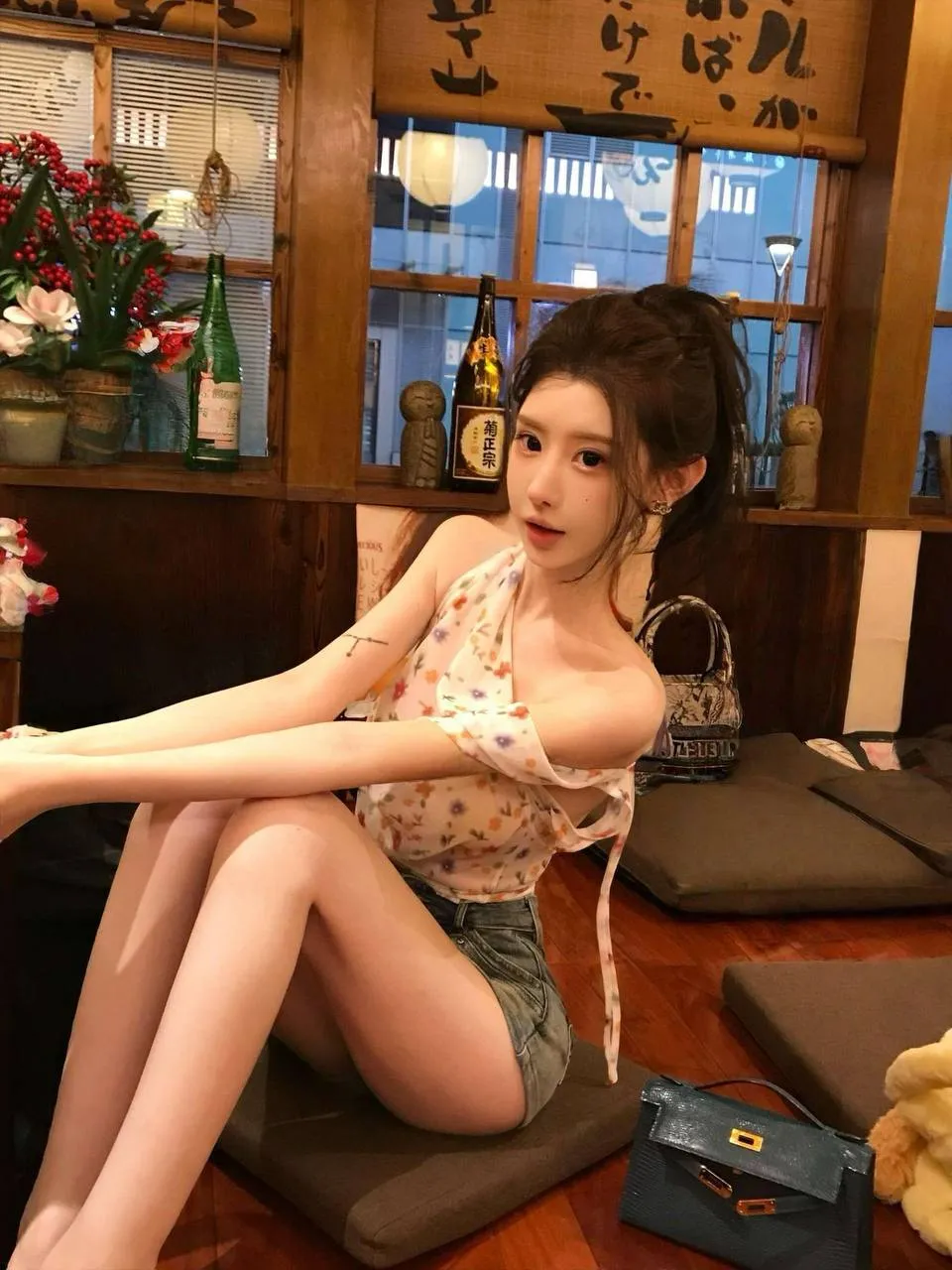 浦东 韩雅 Gallery 5