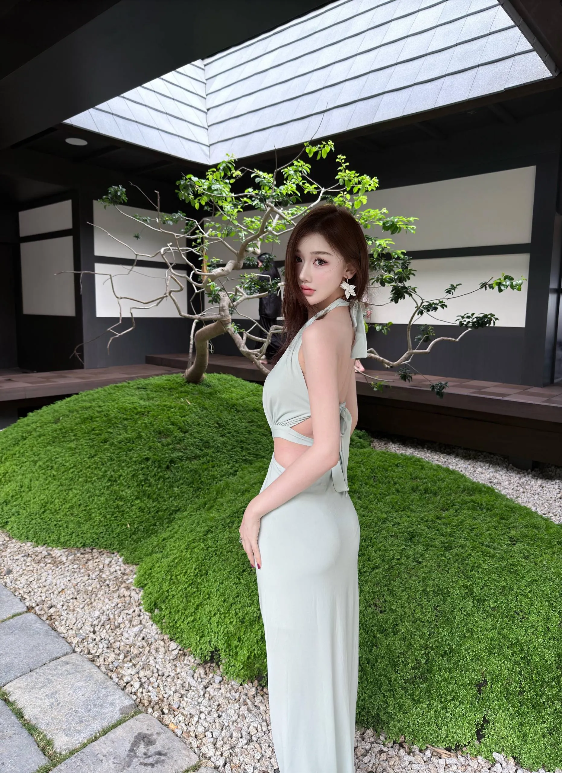 闵行兼职佛系开 青枫 Gallery 6