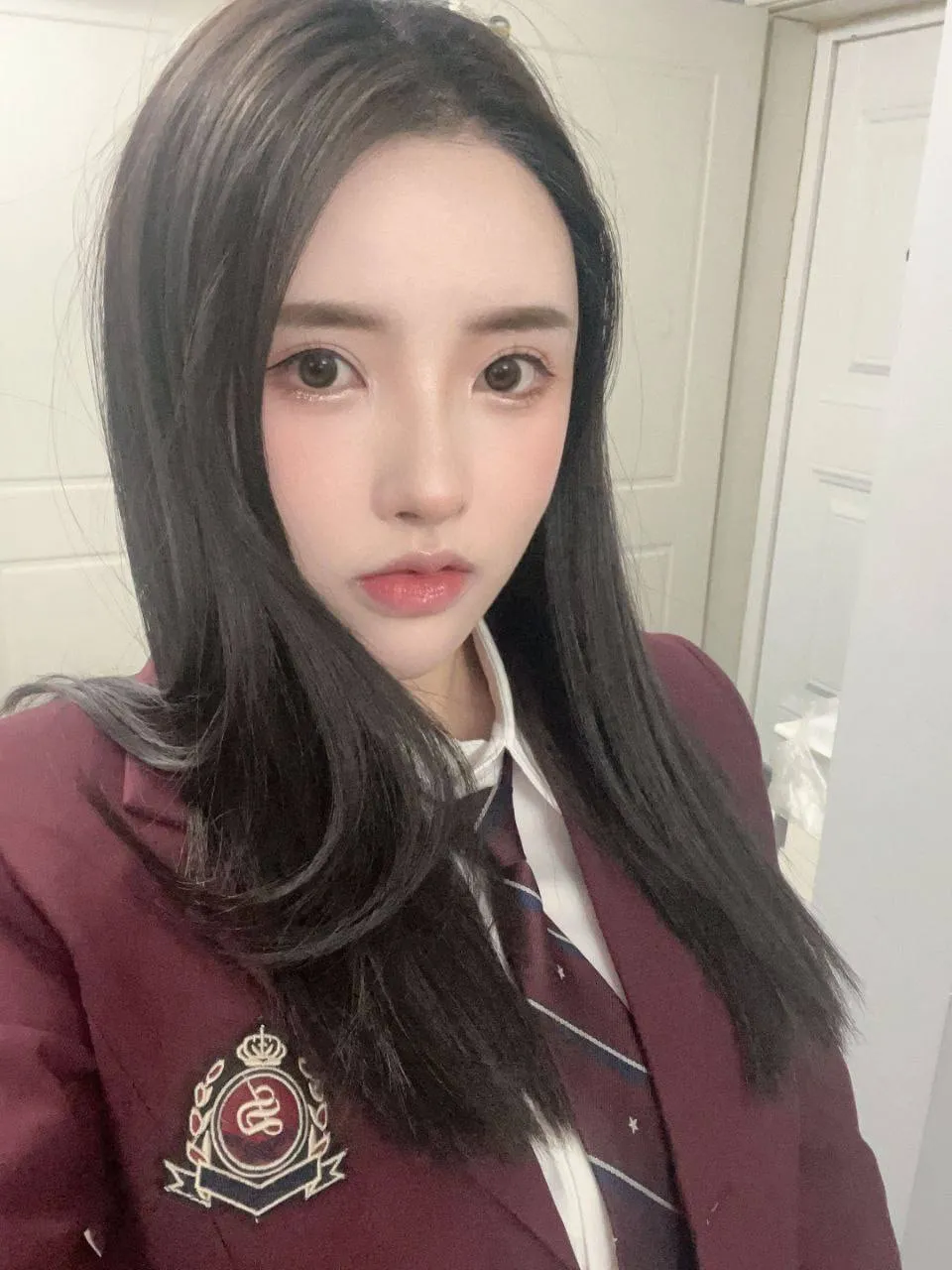 元元 既美丽又骚气需要爸爸的爱抚 Gallery 4