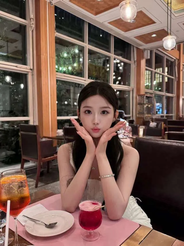 长宁区  李珍妮 Gallery 5