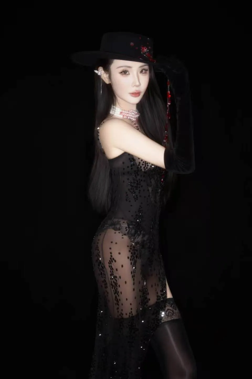 浦东高端名媛 175 上粉下嫩 Gallery 4