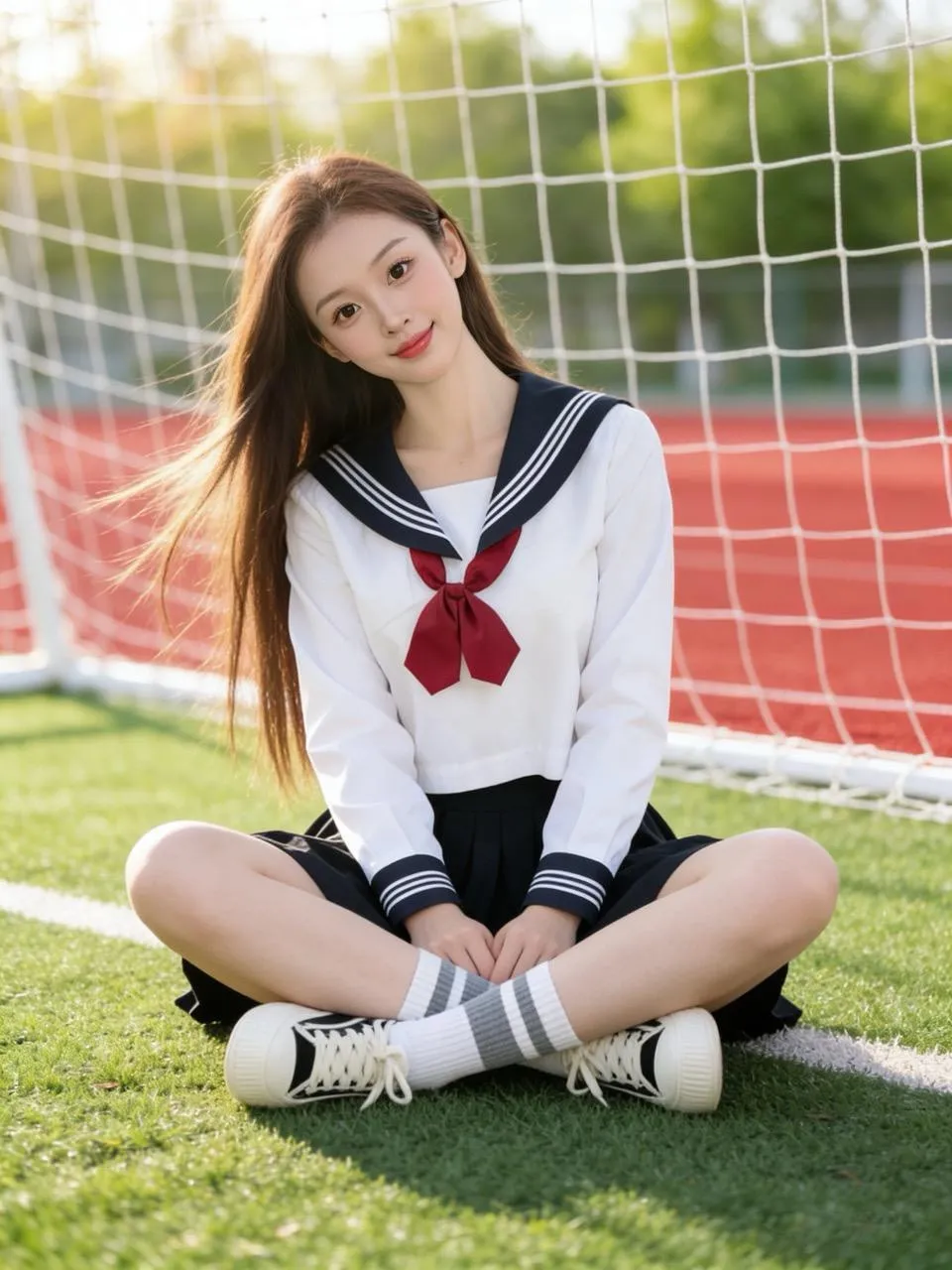 闵行 妞妞