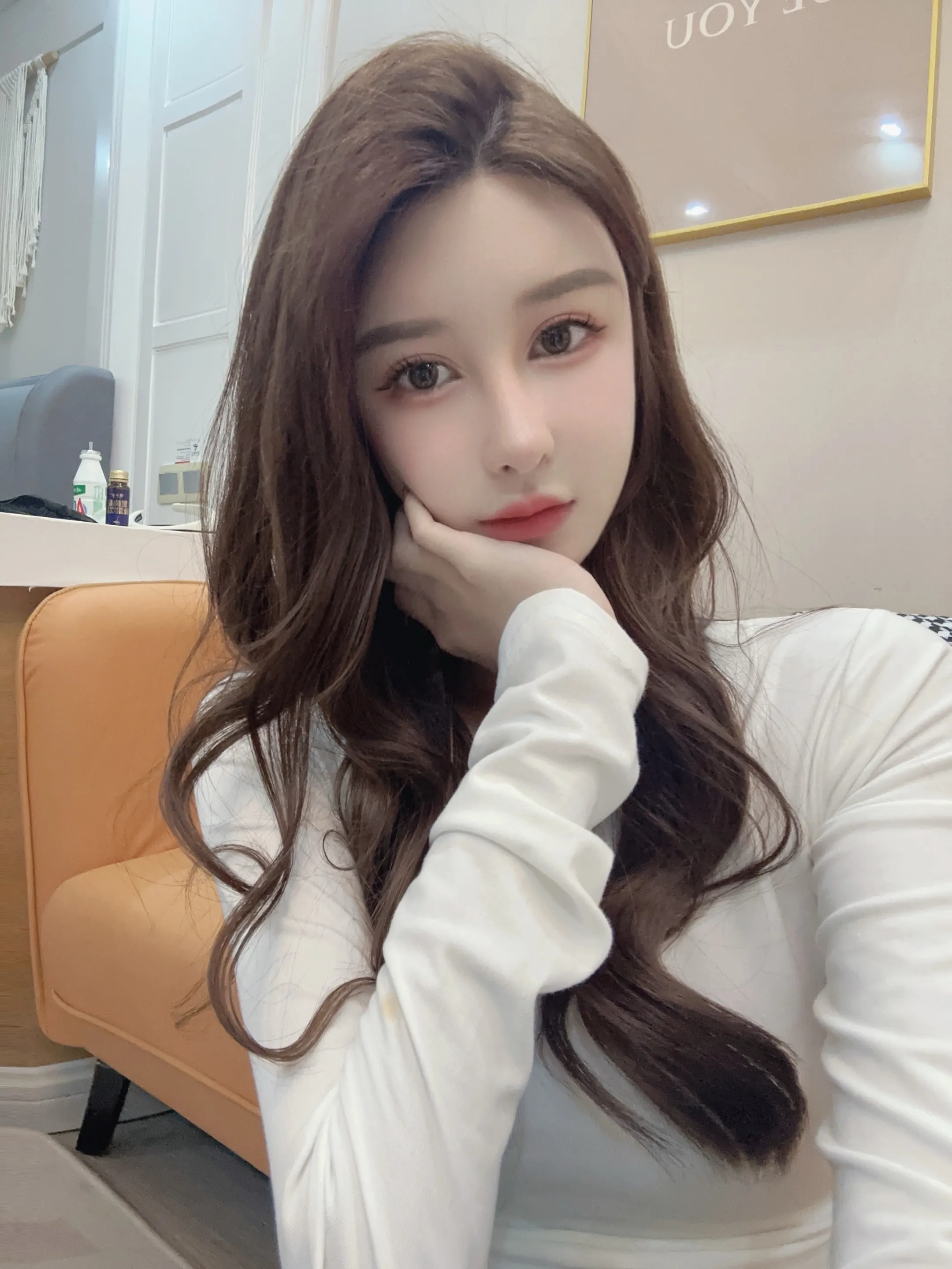 徐汇天然大D小沐 Gallery 4