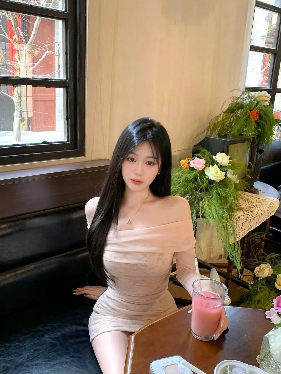 恬恬  极品白小纯 Gallery 6