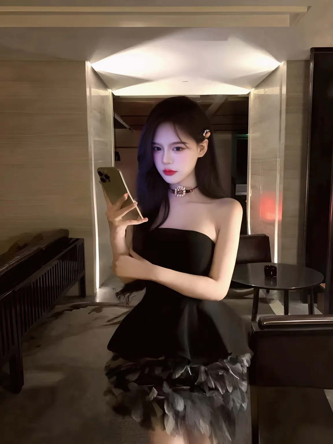 宝山💐小月🌙03年🉑盐🉑甜纯欲 Gallery 3