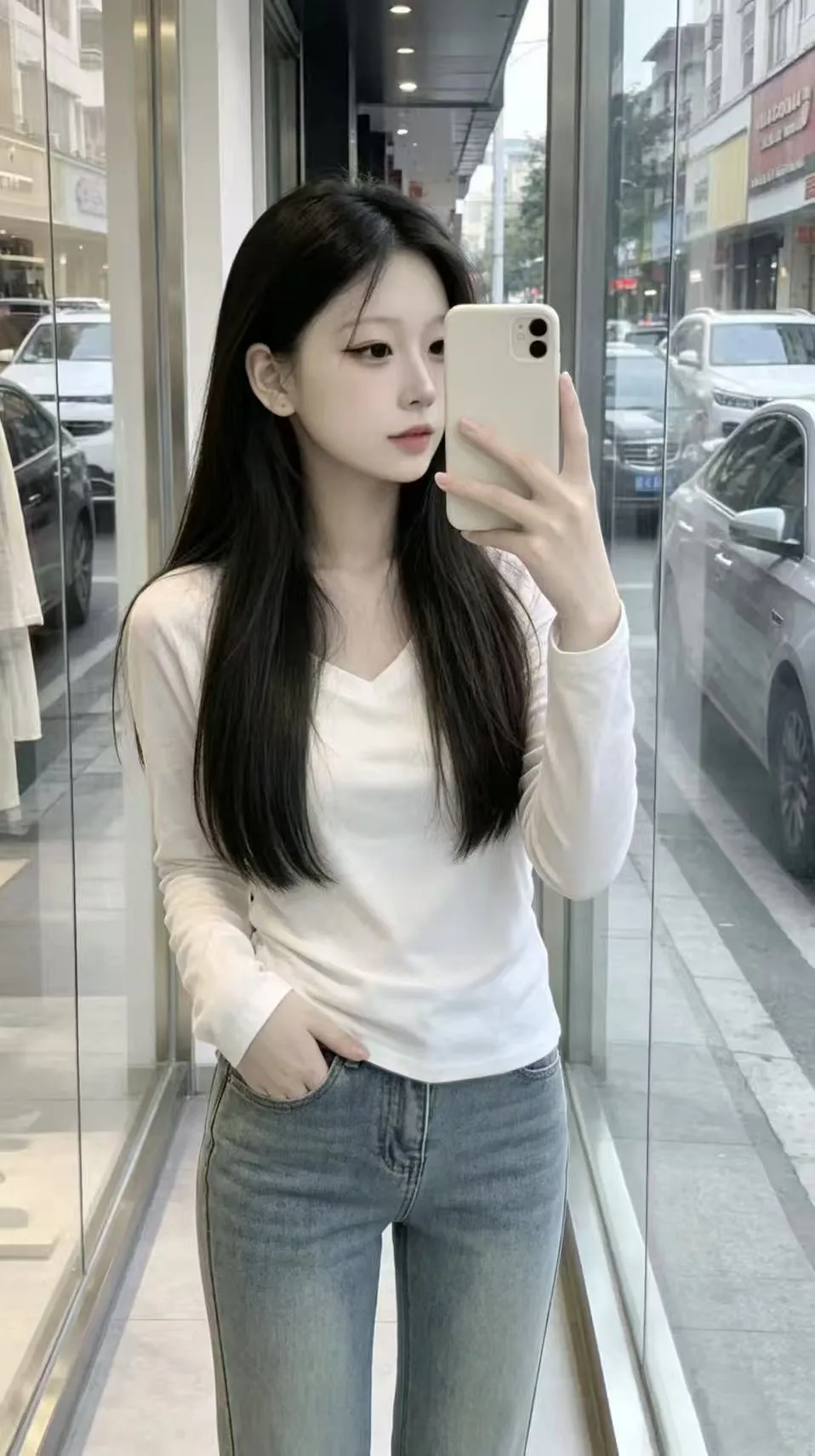 七宝新人 小樱桃 Gallery 3