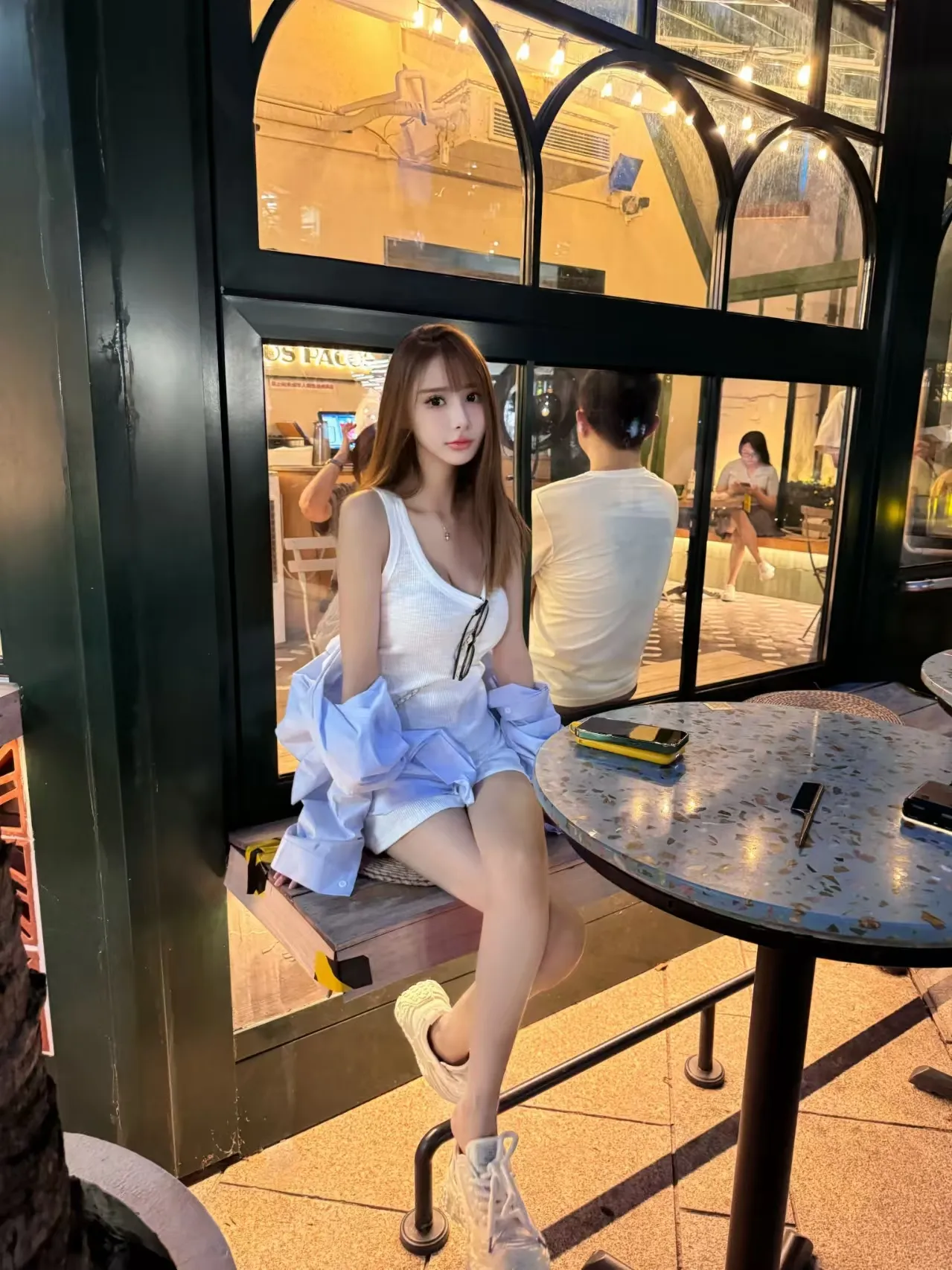 上海江灵儿 Gallery 5