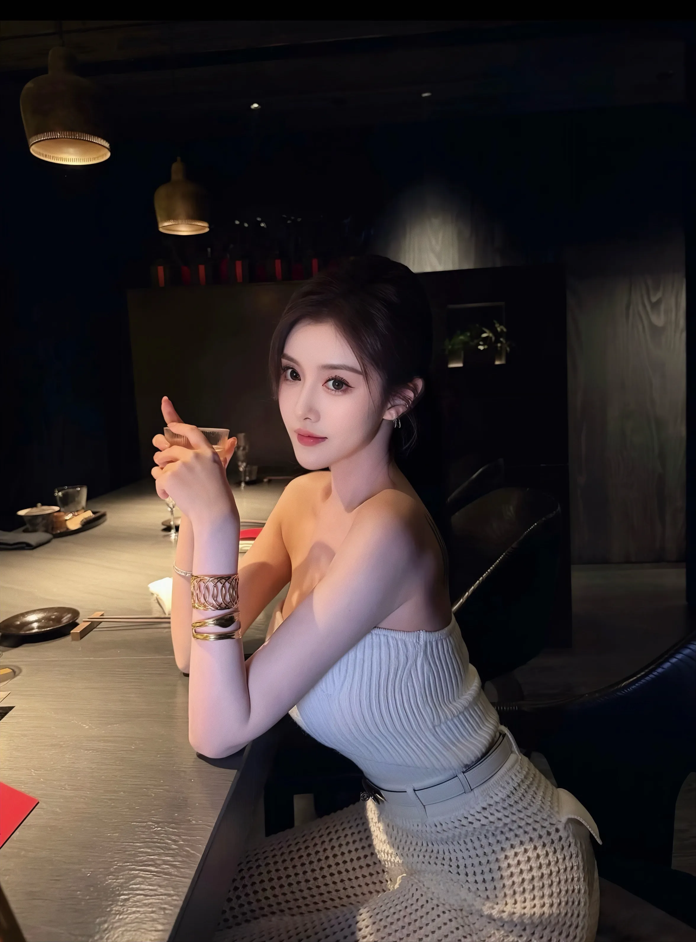 浦东电台播音兰兮 Gallery 4