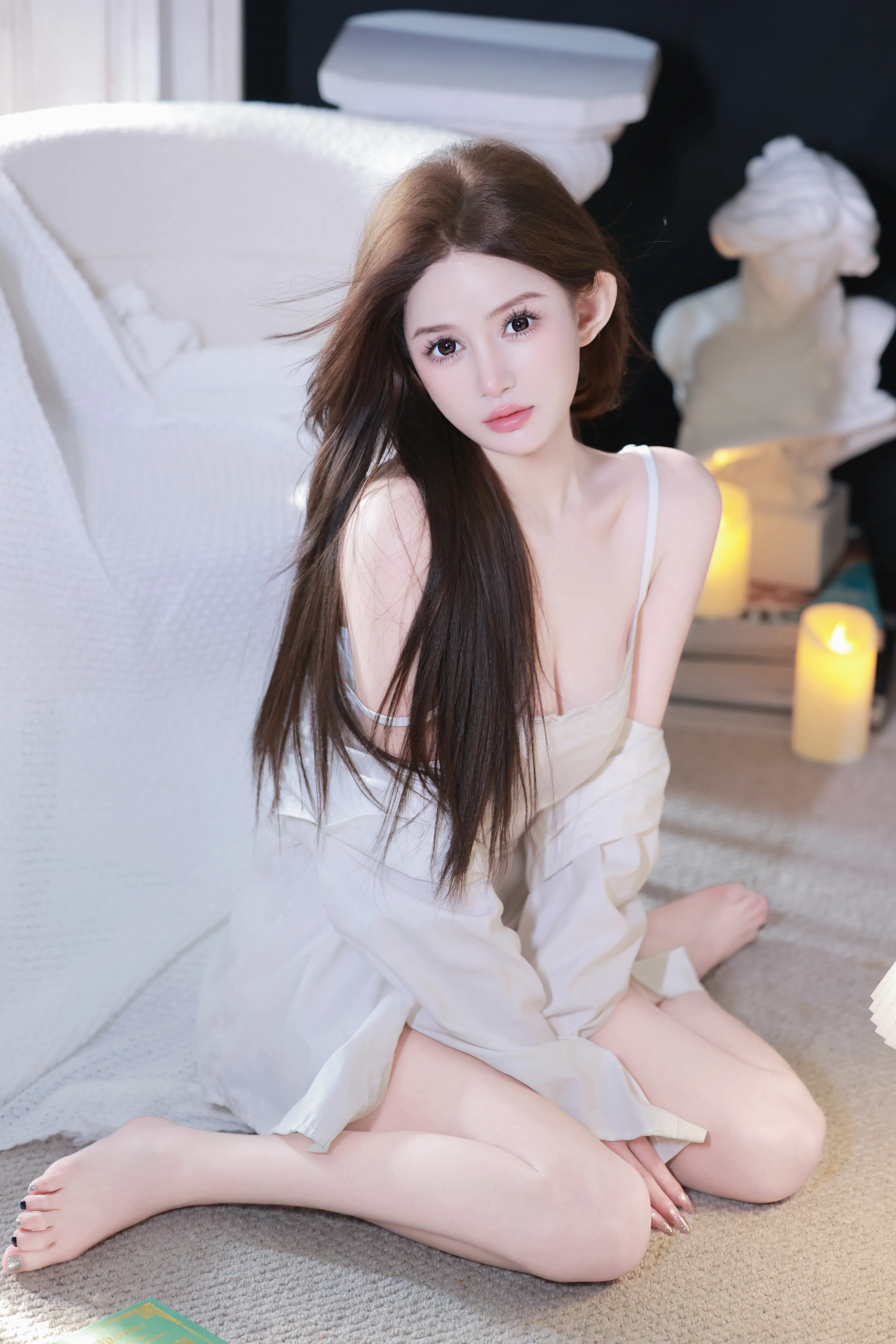 普陀 菲菲 Gallery 1