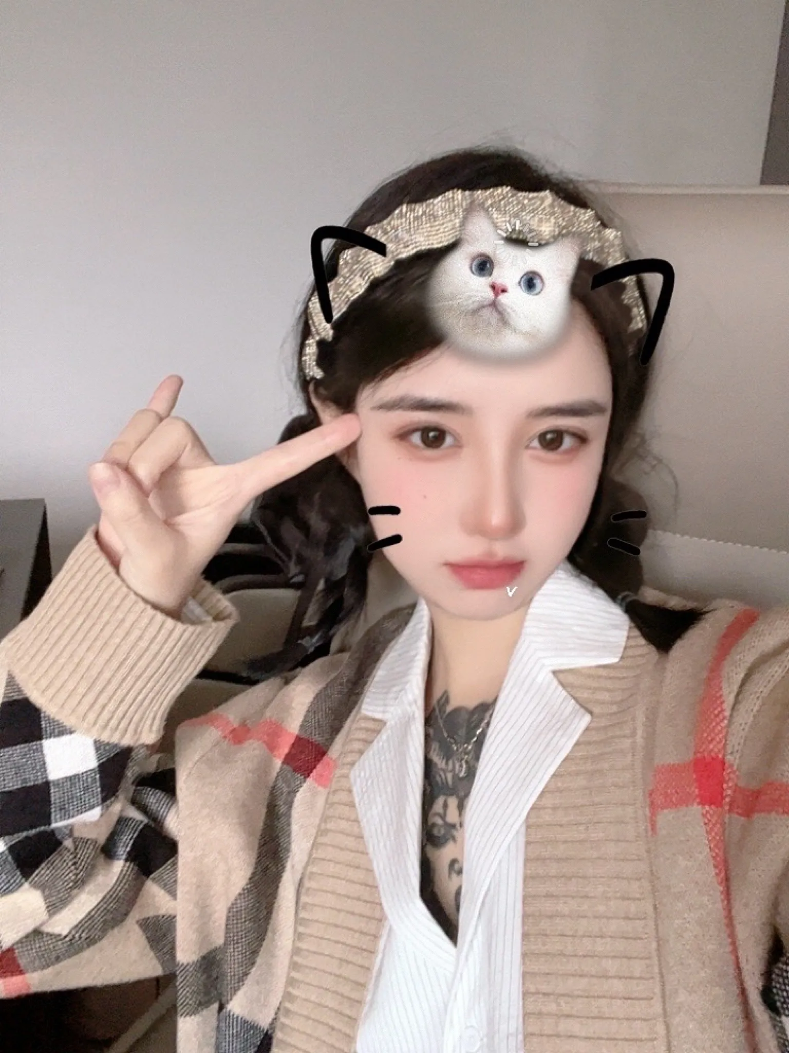 上海03萱萱 Gallery 1