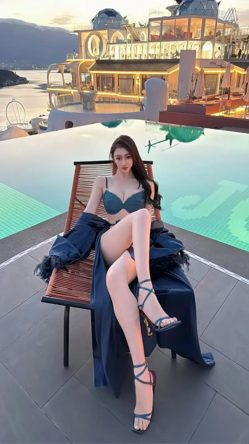 上海旺仔🏠浦东175模特大长腿 Gallery 6