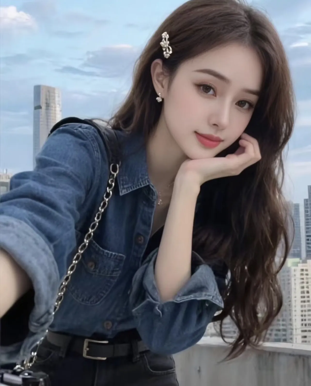 极品白小纯燕子 Gallery 4