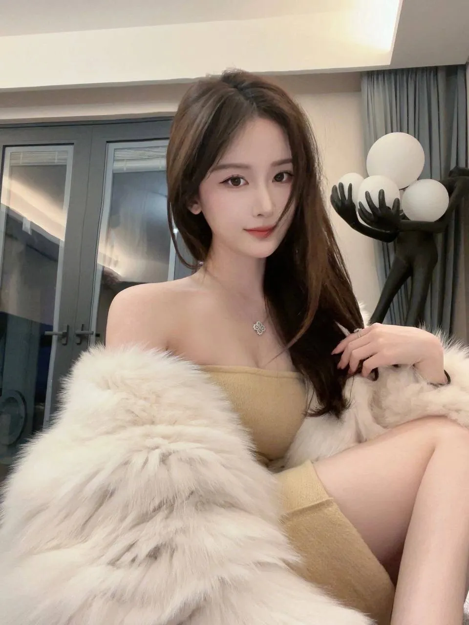 松江性感御姐  阿离 Gallery 3