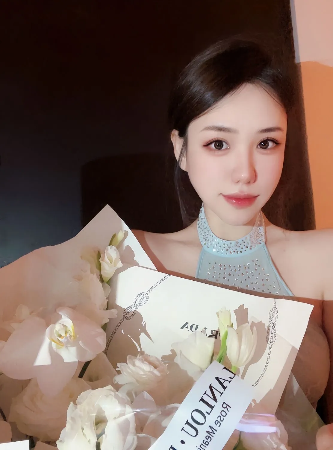 小澜 热情似火想要服务哥哥爸爸们 Gallery 6