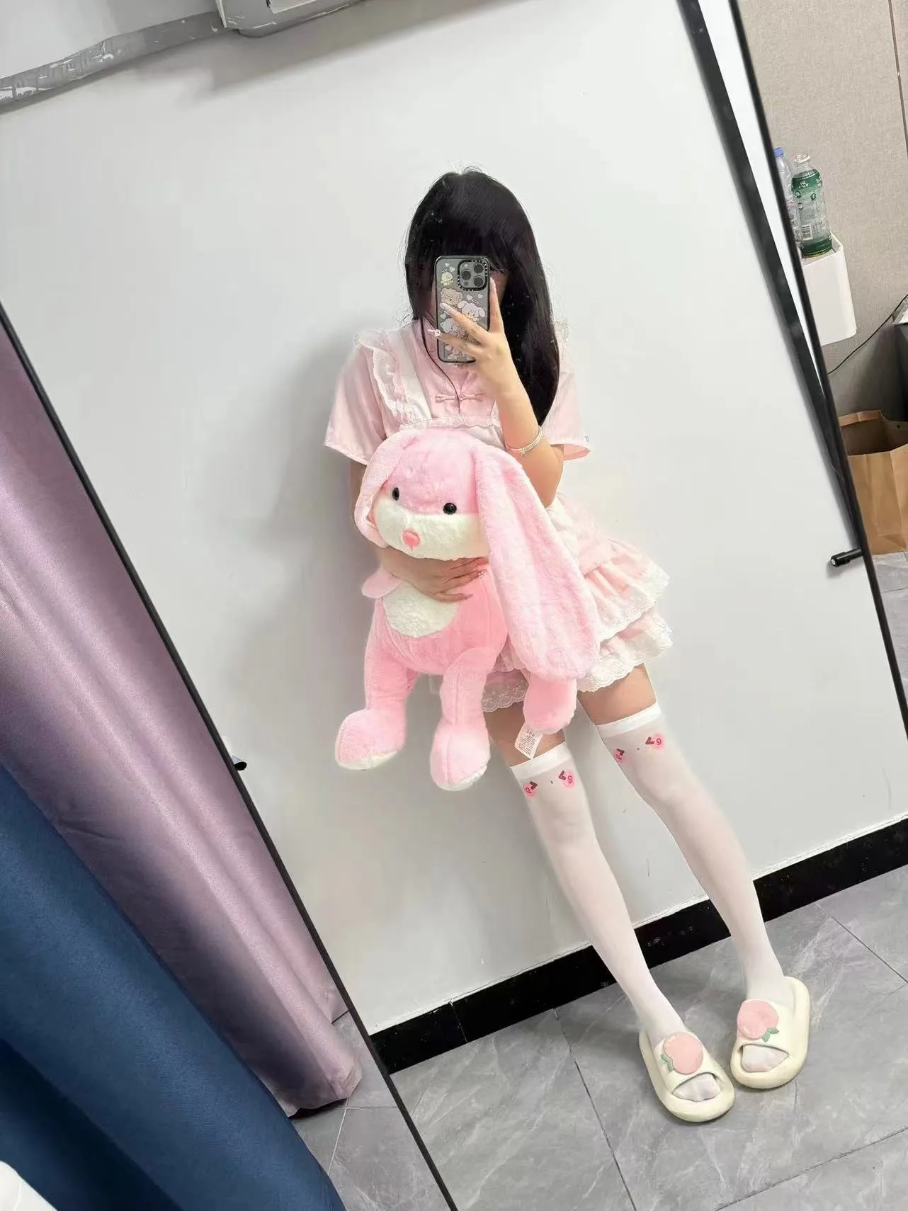 闵行07小洁 新人首开 学生兼职