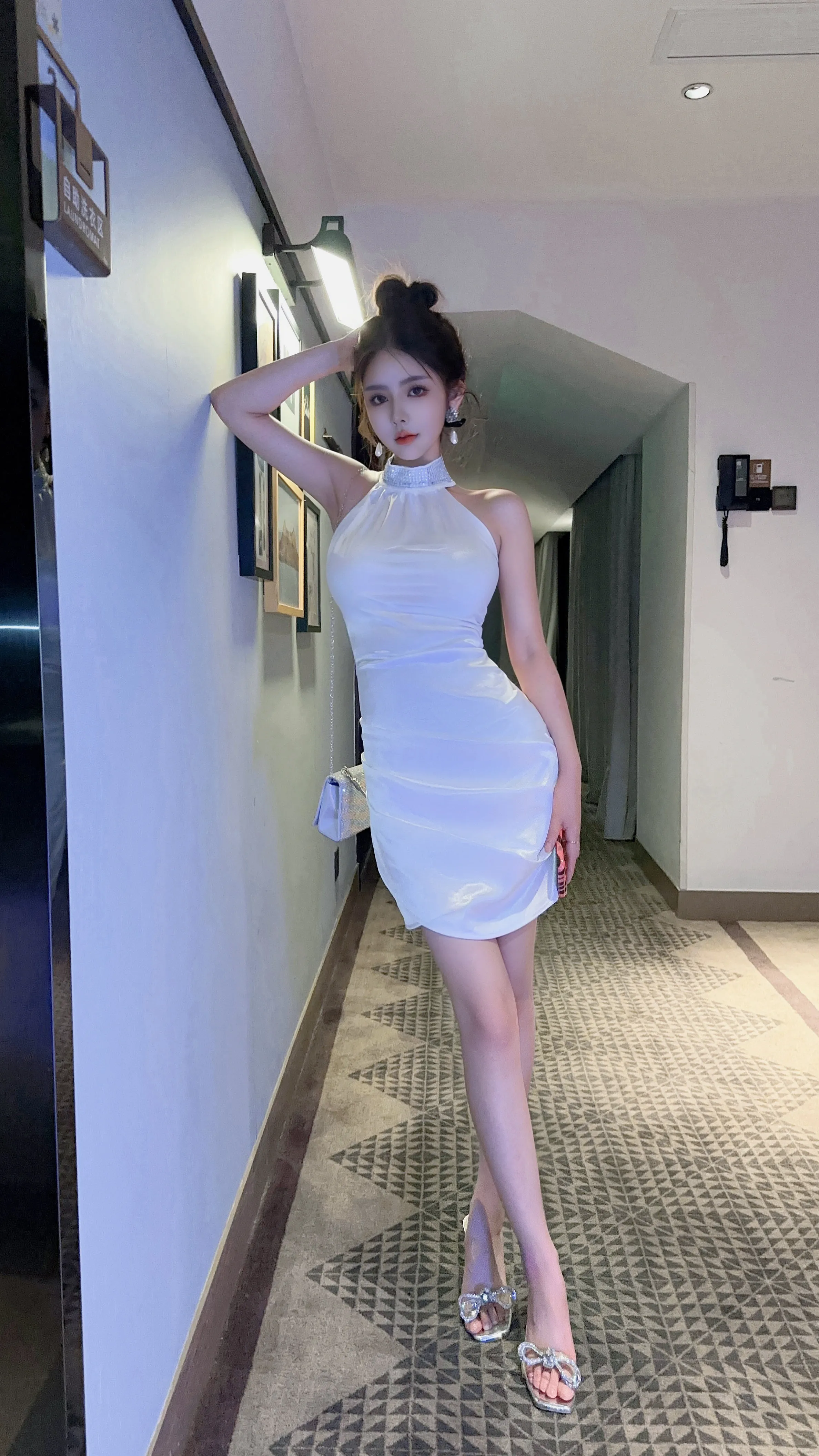 普陀青沫莞式服务spa导师毒龙 Gallery 3