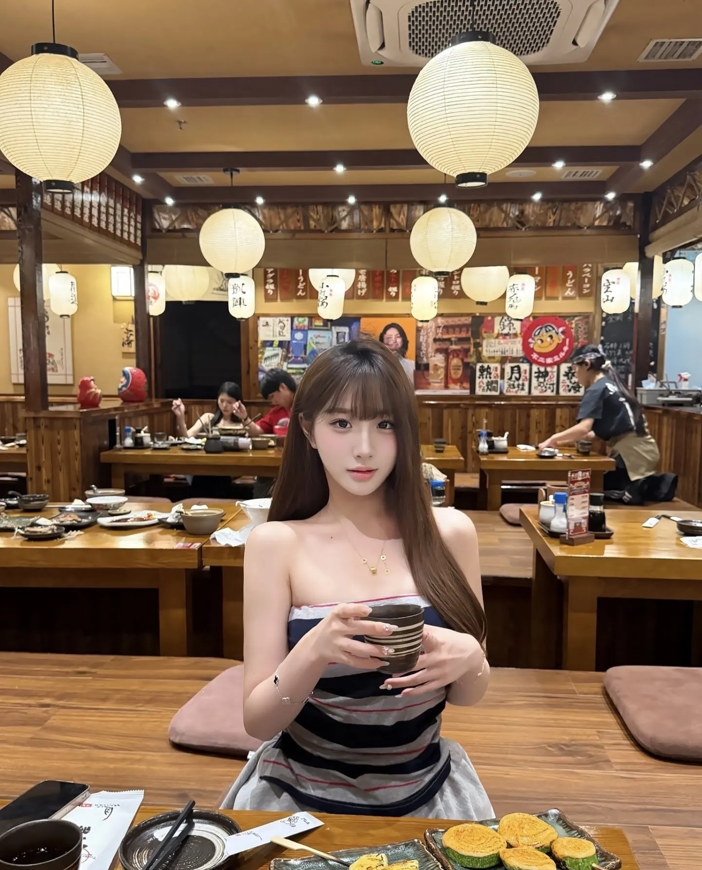 小美，新人刚下海三点粉嫩下面紧致听话温柔 Gallery 5