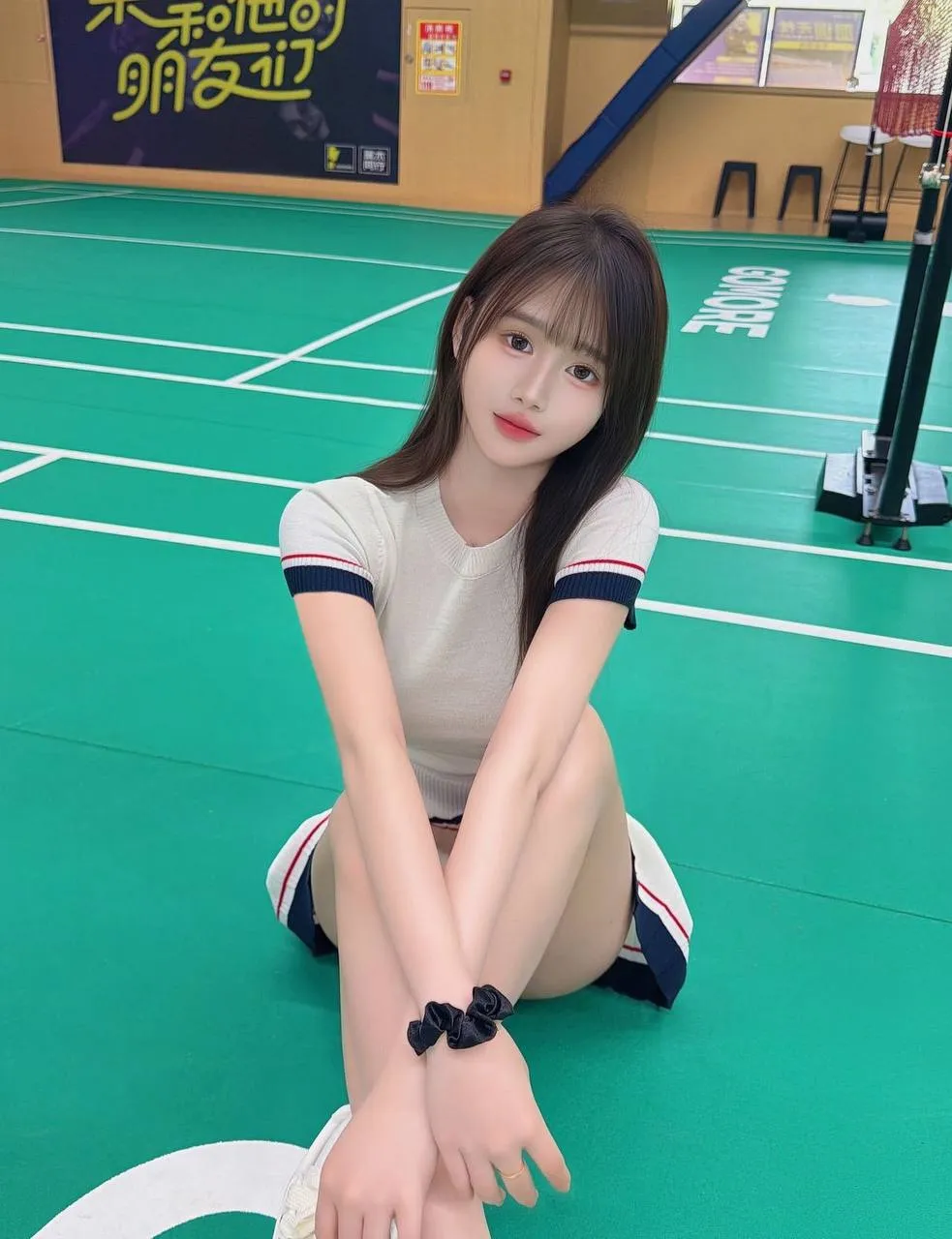 黄浦苏苏 Gallery 5