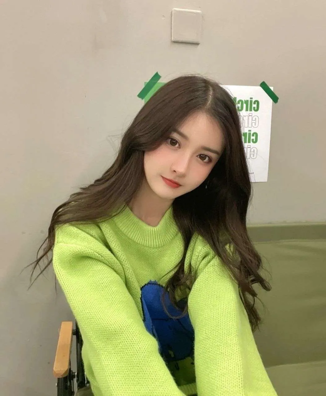 清纯学妹 文一 Gallery 5