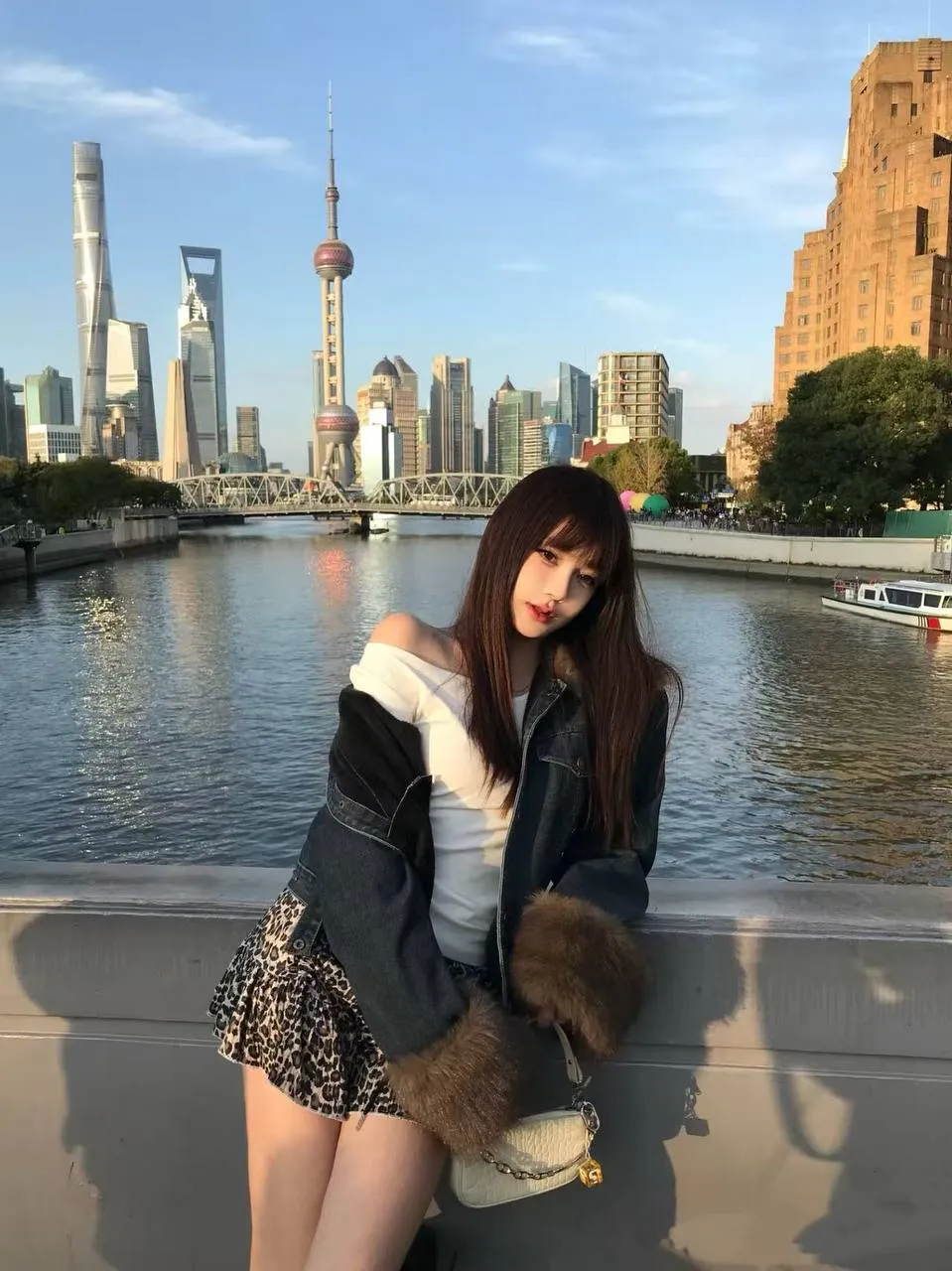 普陀iU（强势回归）