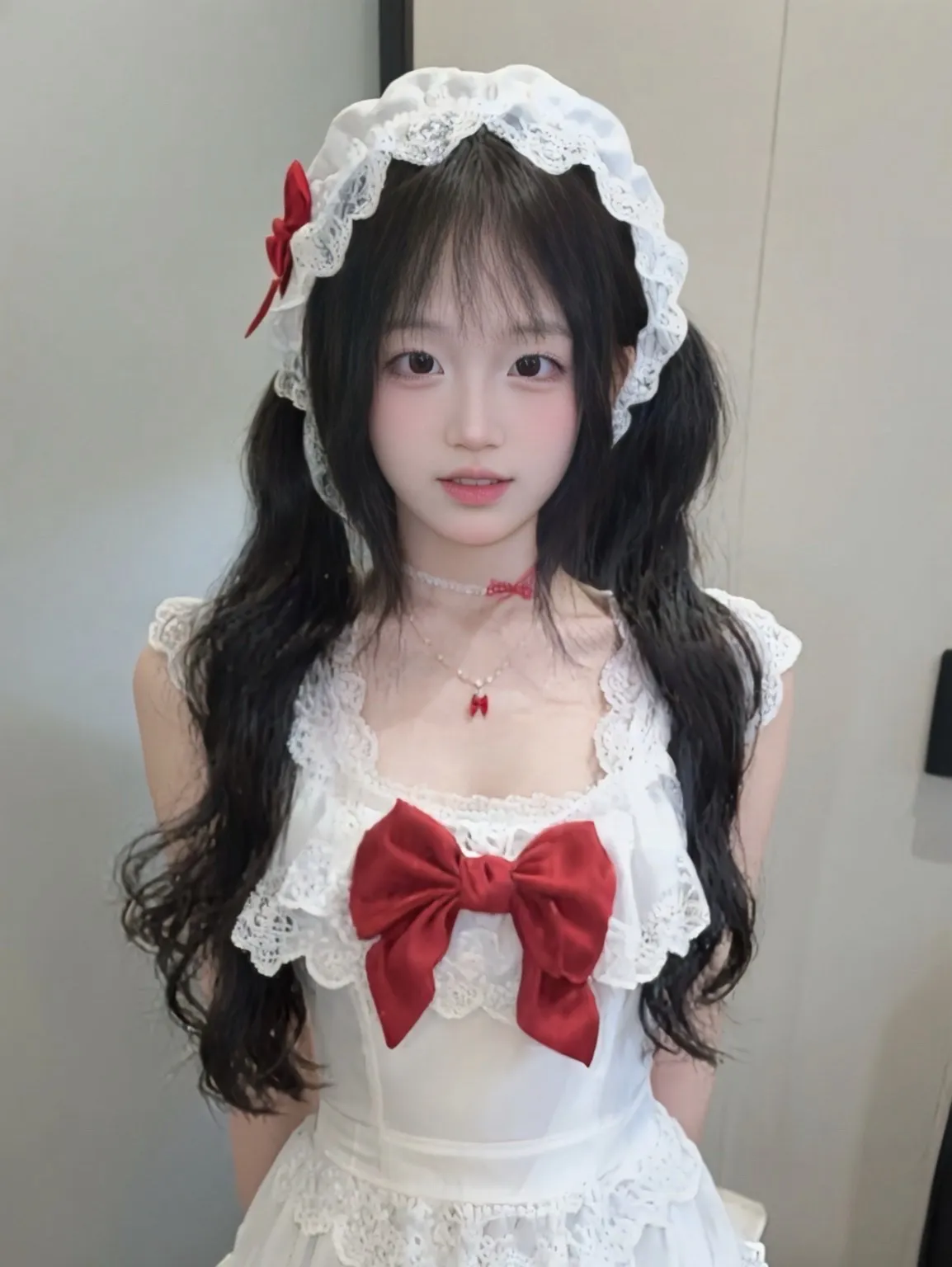 浦东张江08静婉 可无 Gallery 5