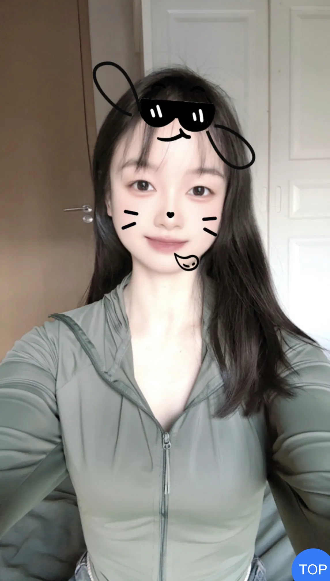 素人初下海嘉定瑶春 Gallery 5