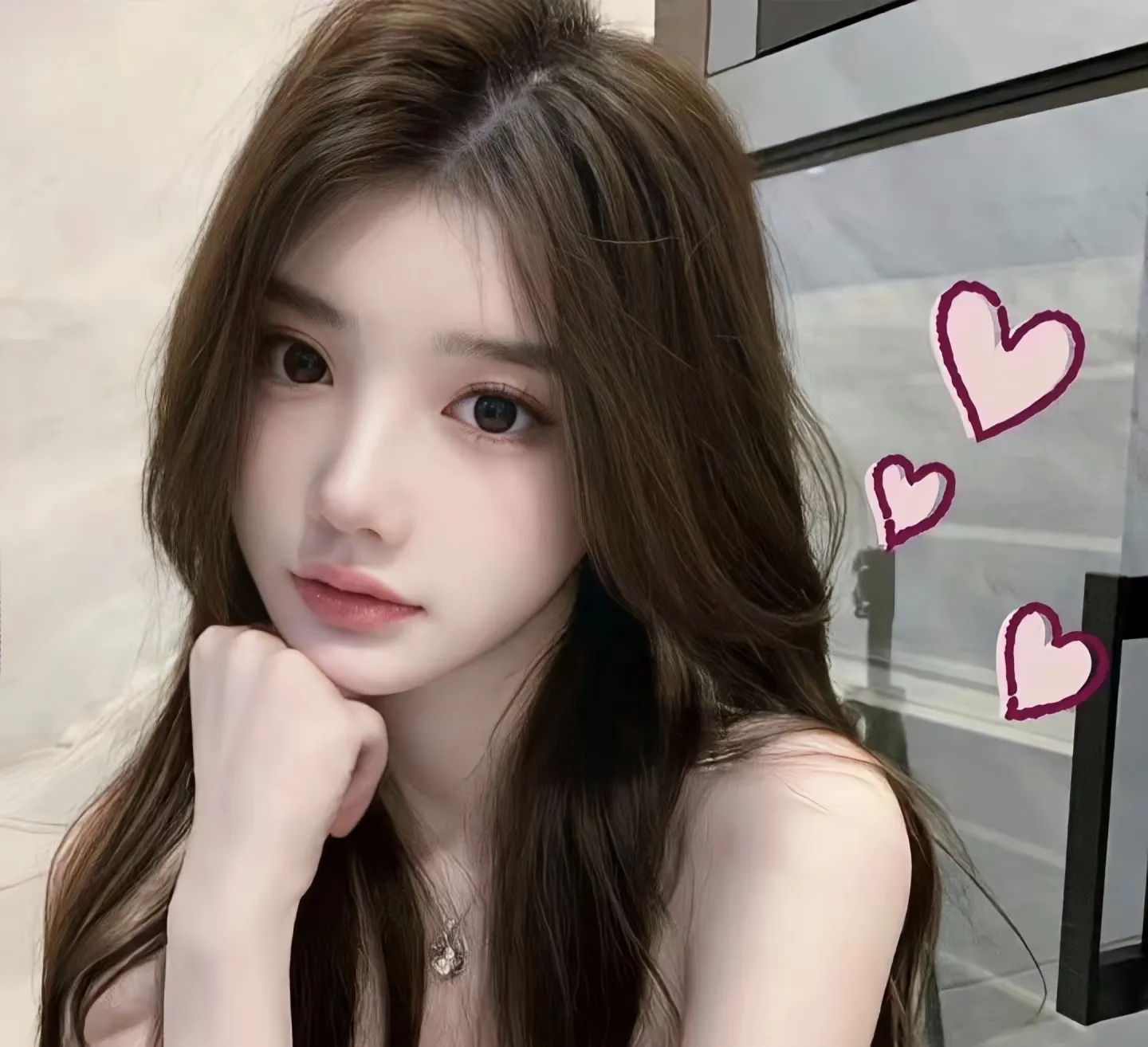 张江在校生萝莉娃娃脸🔥小乔🔥刚破处 Gallery 5