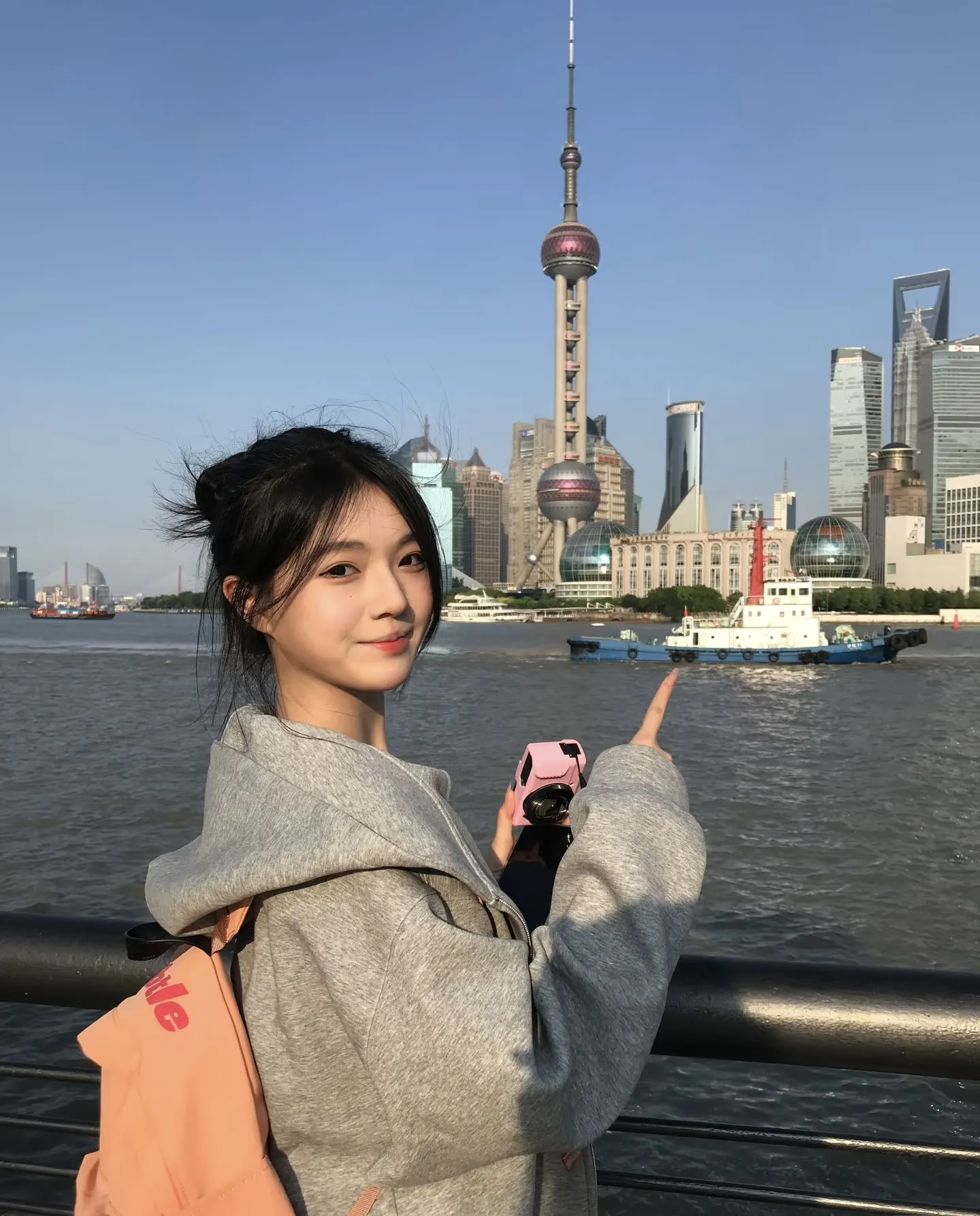 荔枝，新人刚下海可爱服务好 Gallery 3