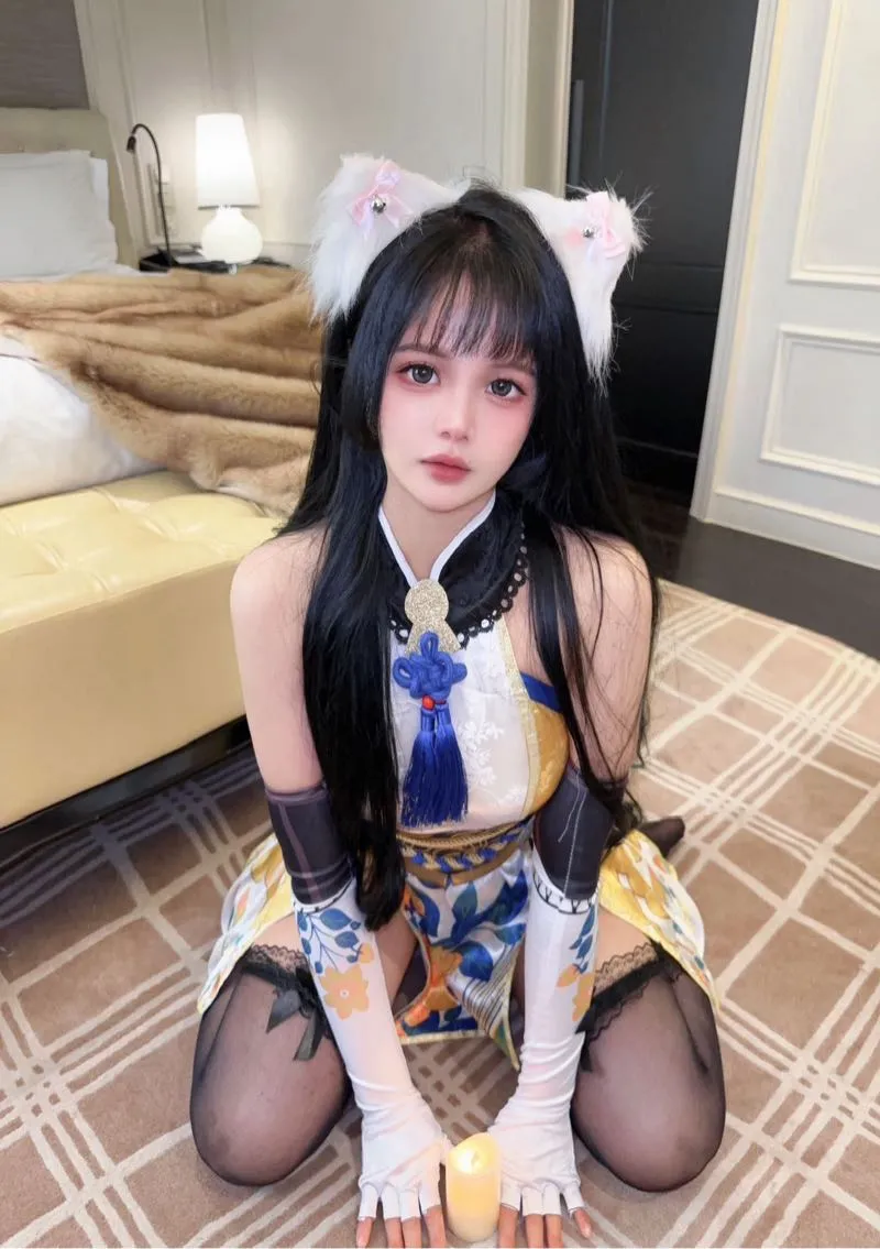 长宁九妹（单开）