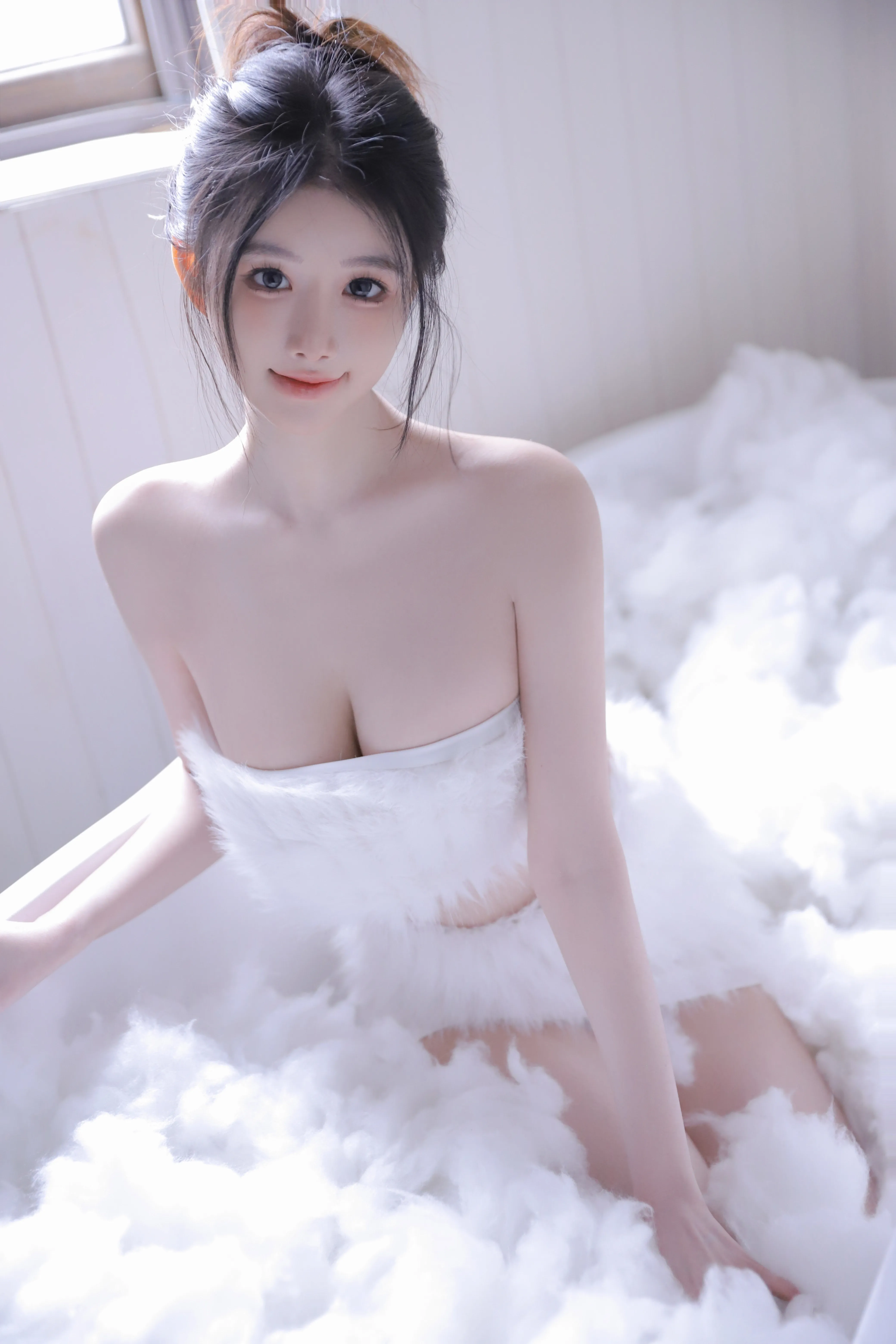 a451徐汇170 童颜巨乳 Gallery 5