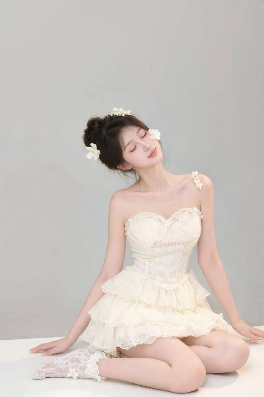 闵行 静香 Gallery 4