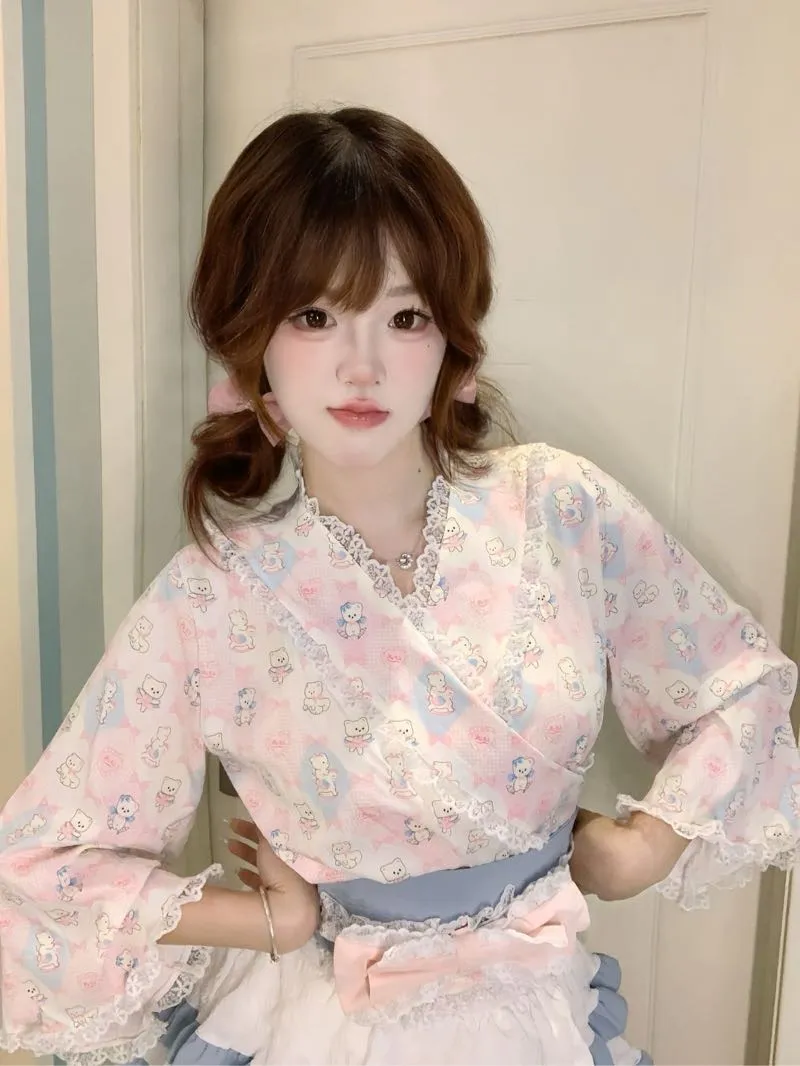 樱花妹妹，态度好小B紧实最多两指宽 Gallery 6