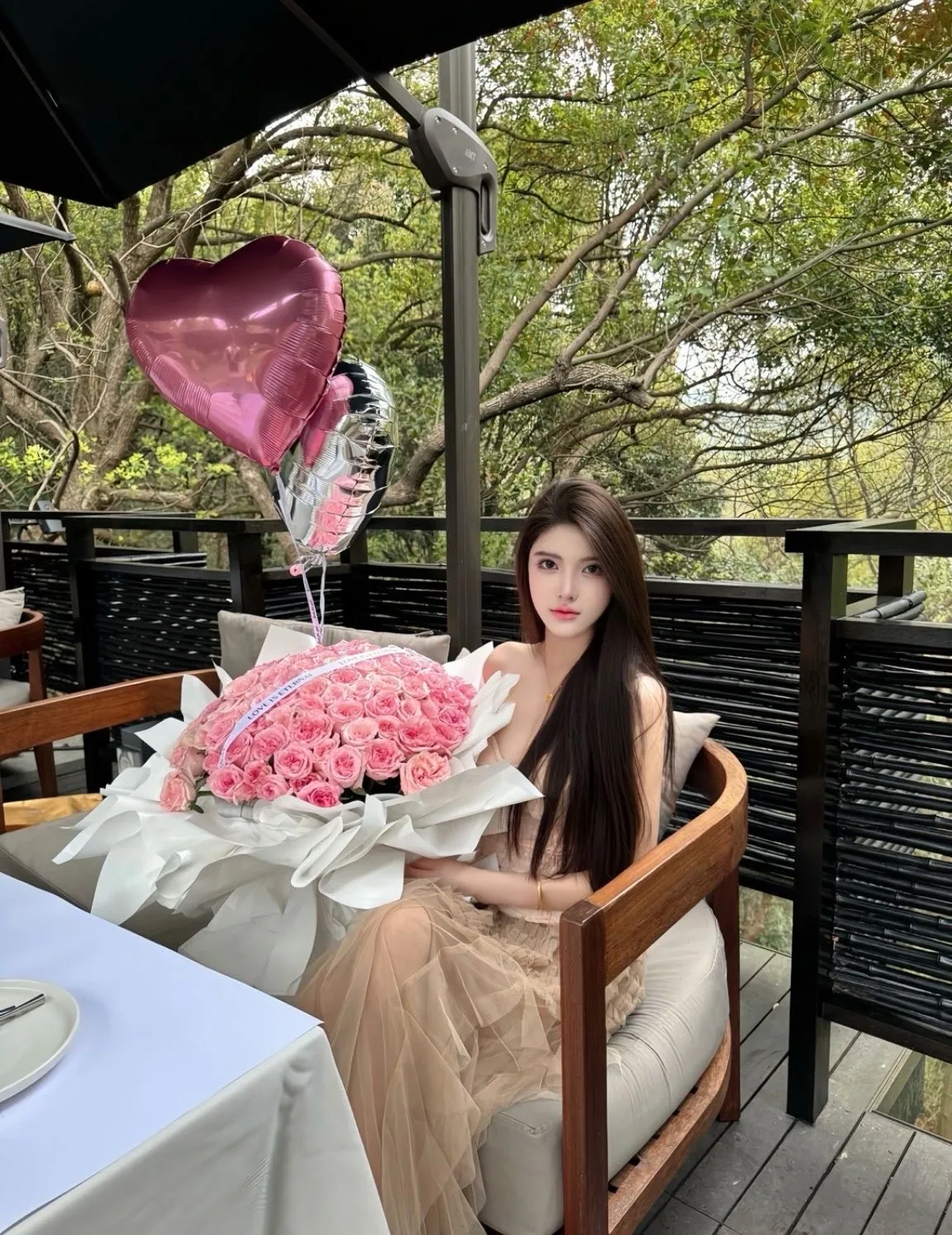 a376静安御姐 Gallery 6