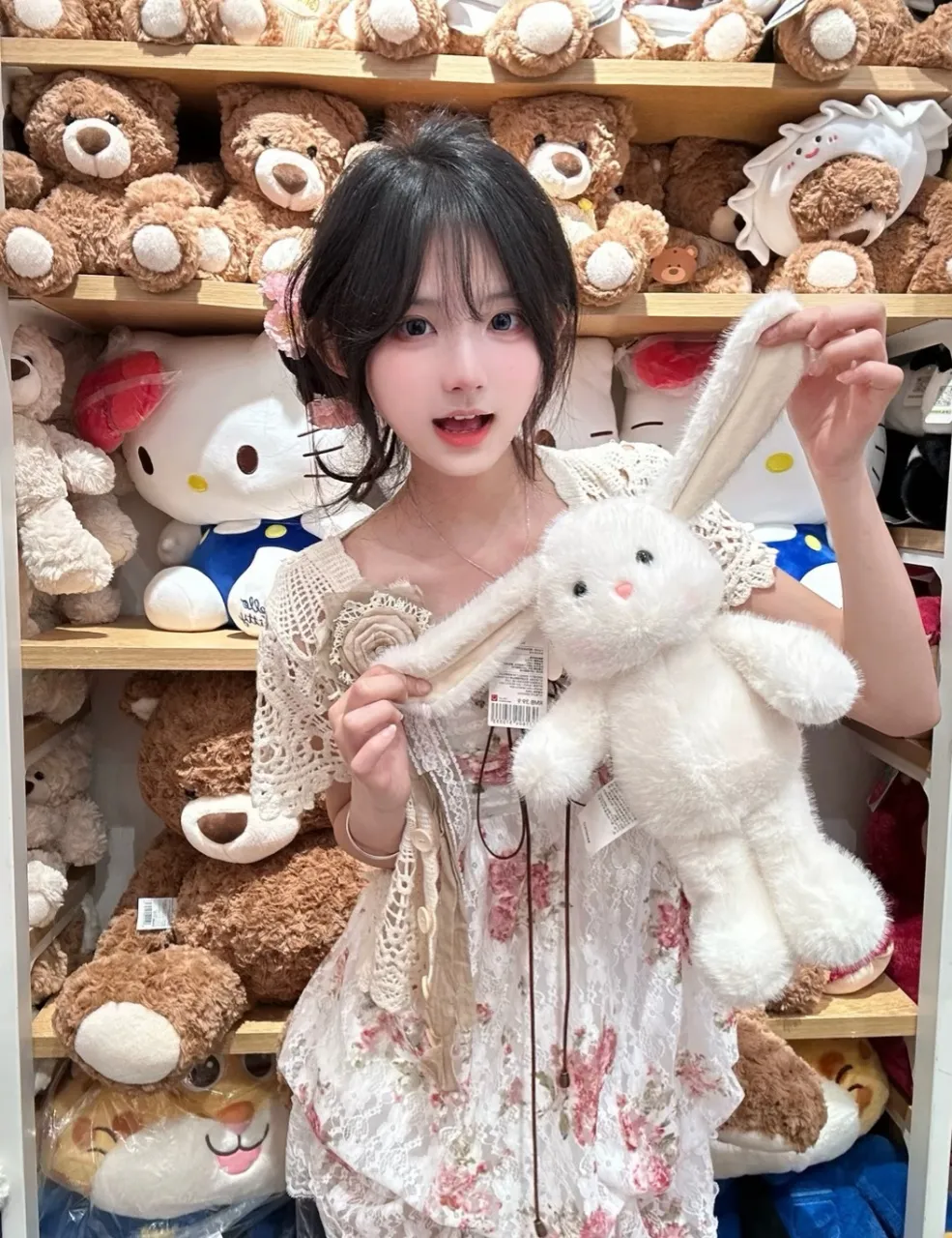 闵行08甜柚 wt.纯无 首开新人 Gallery 3