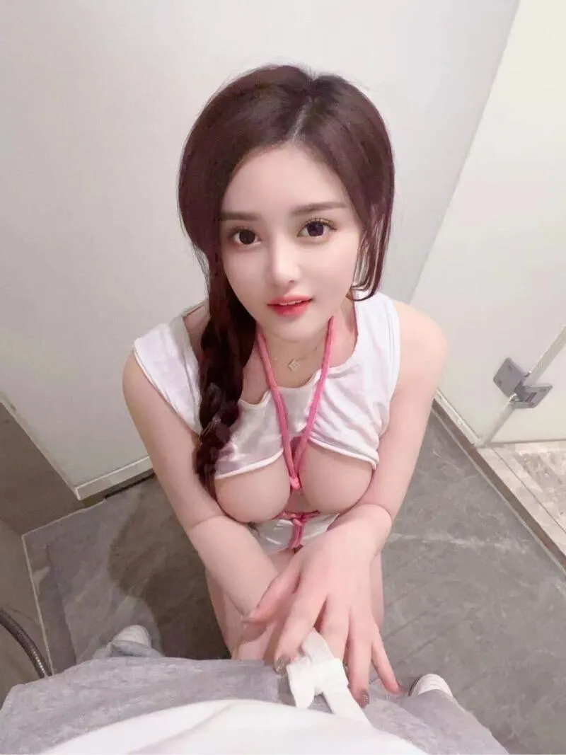 普陀极品御姐张雨绮（cp st） Gallery 6