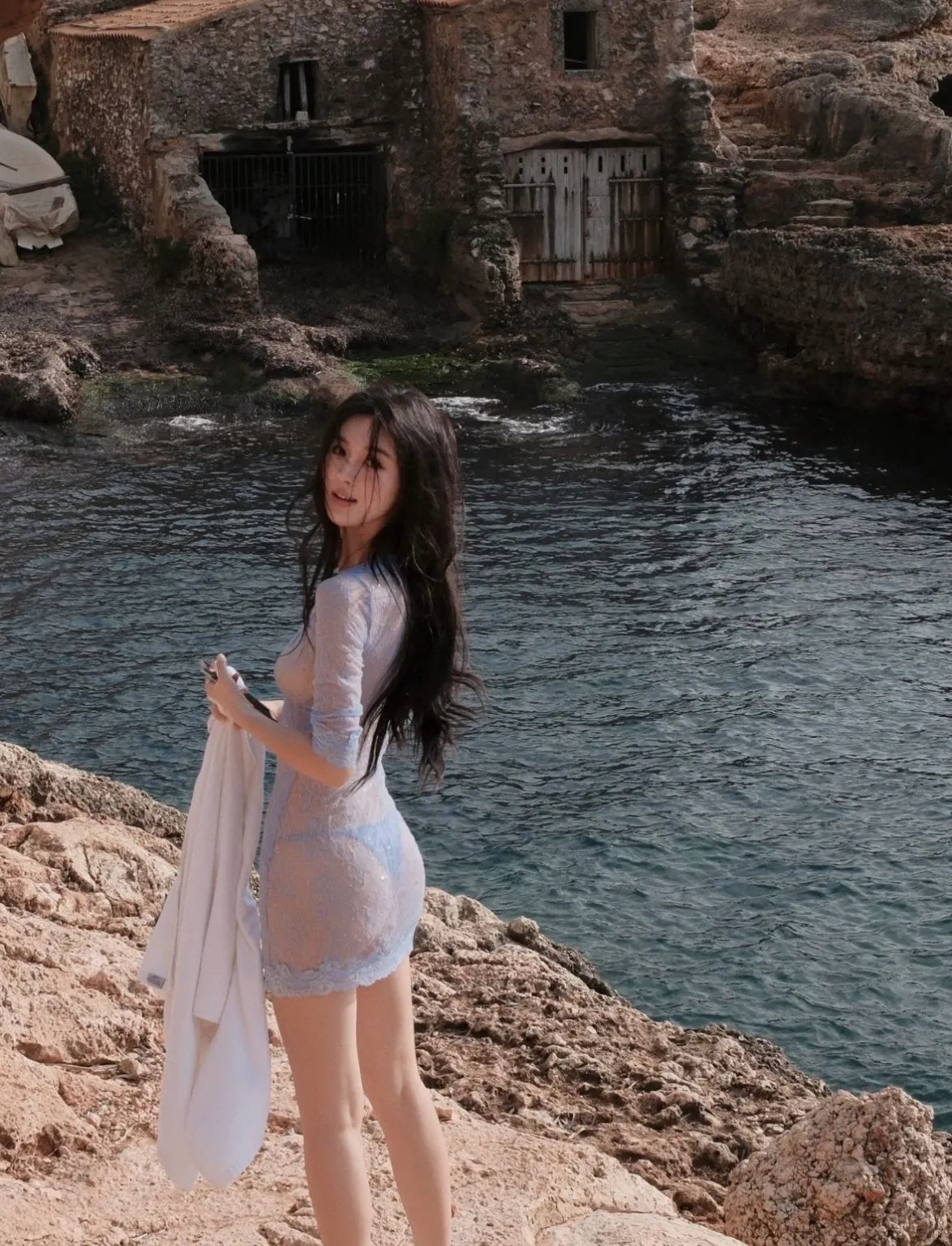 Y303-167浦东纯欲工程技术学院在校生 ギャラリー 6