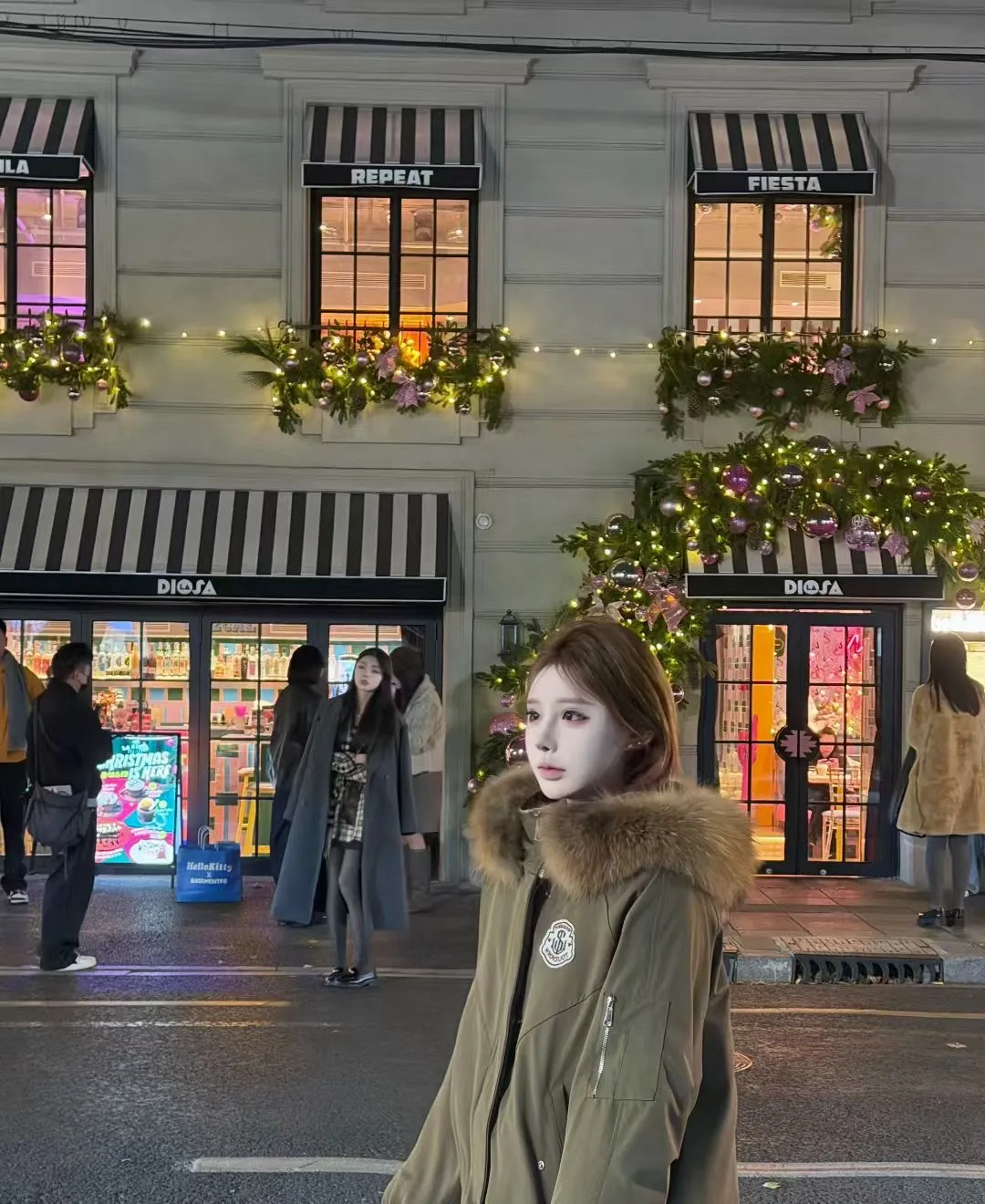 浦东刘思思 Gallery 3