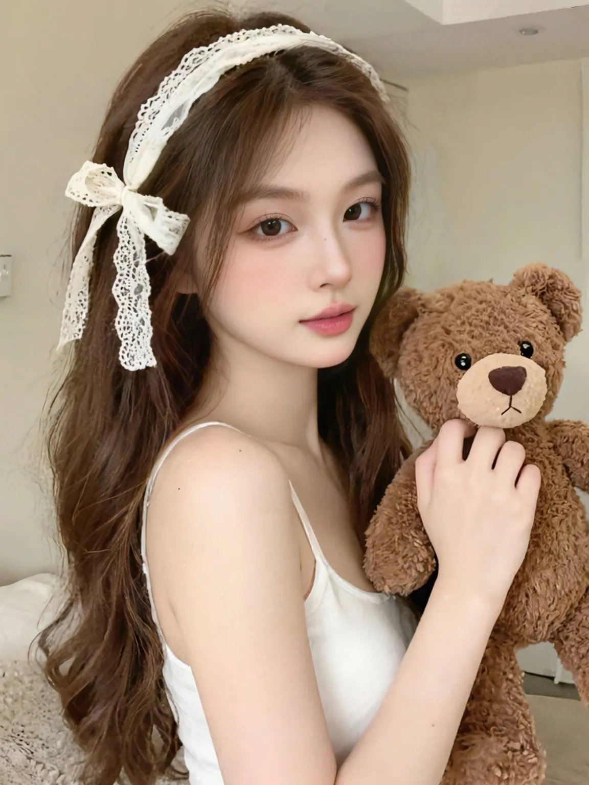 浦东06苏茵茵（平面模特） Gallery 1