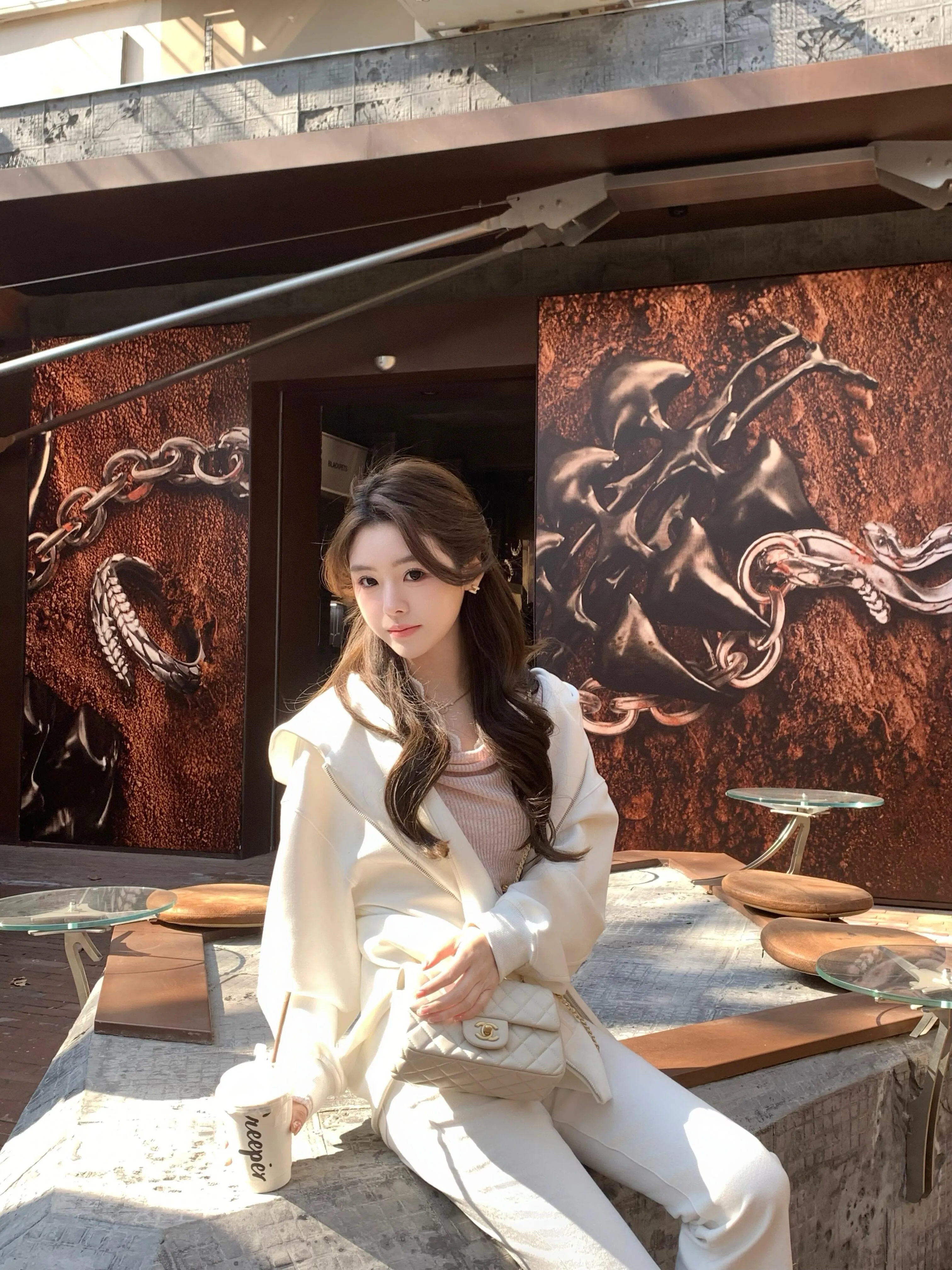 普陀 娜娜 Gallery 3