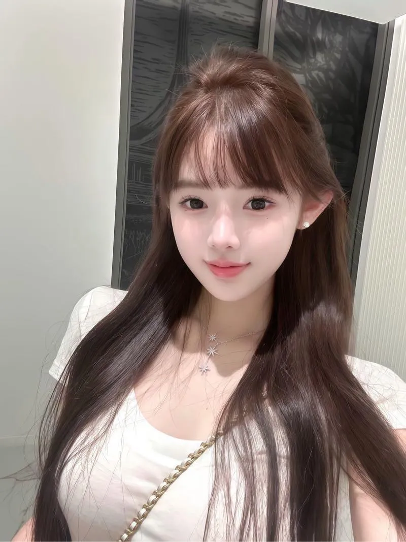 闵行 佳佳 宝藏少萝 Gallery 6