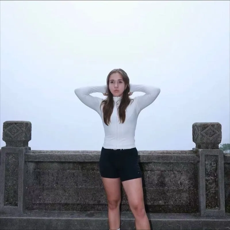 德国🇩🇪07，真实在读18岁，假赔 Gallery 1