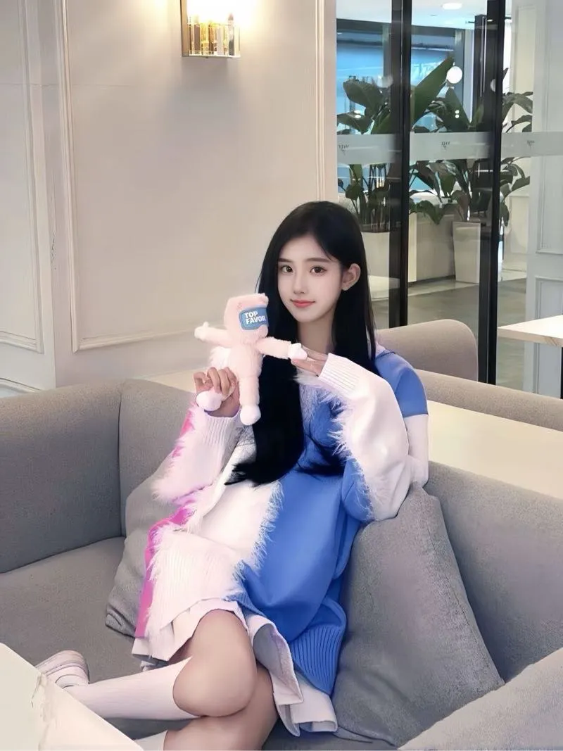 闵行 叶子 Gallery 3