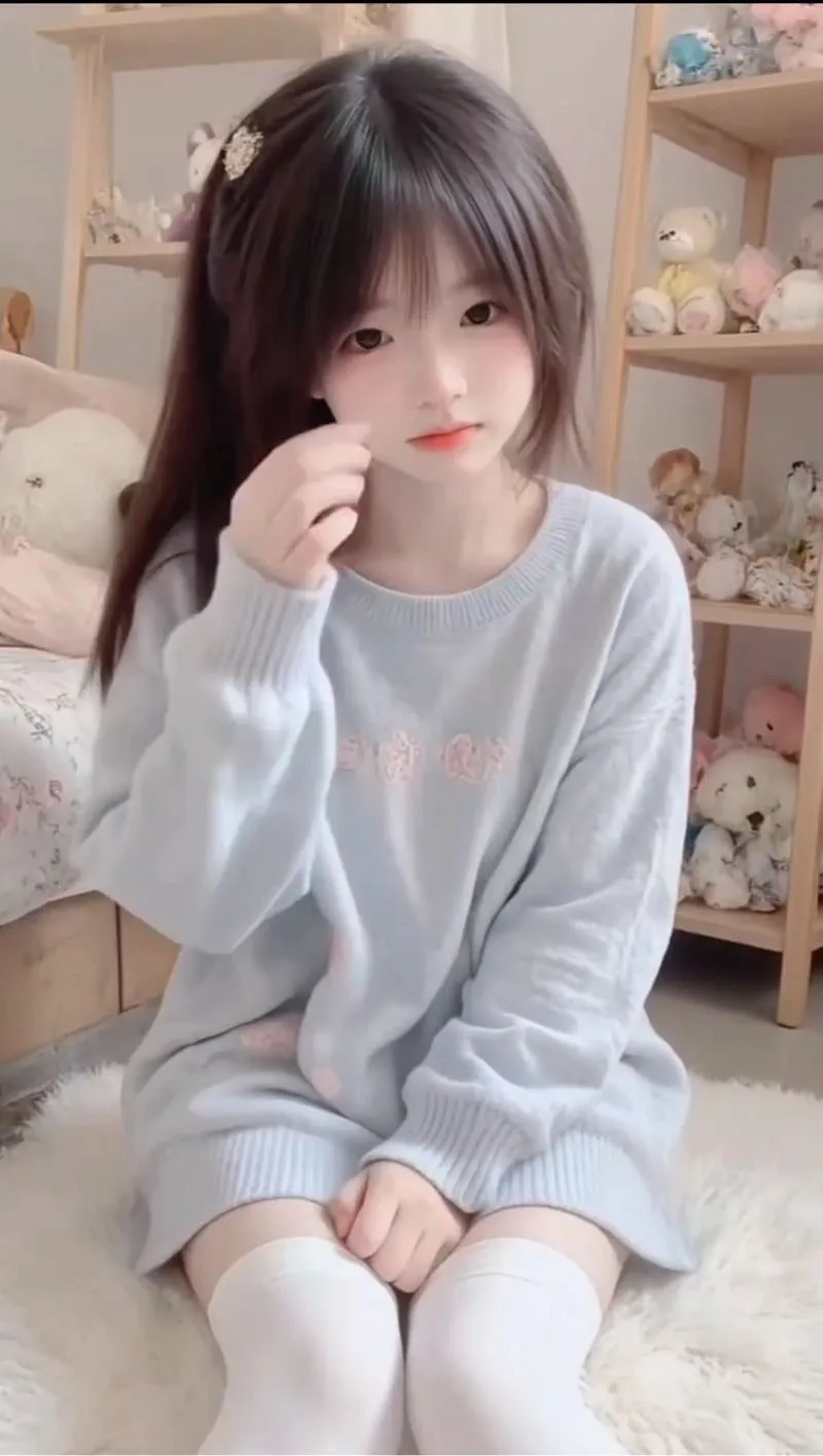 萝莉学生小迪 课外兼职 Gallery 4